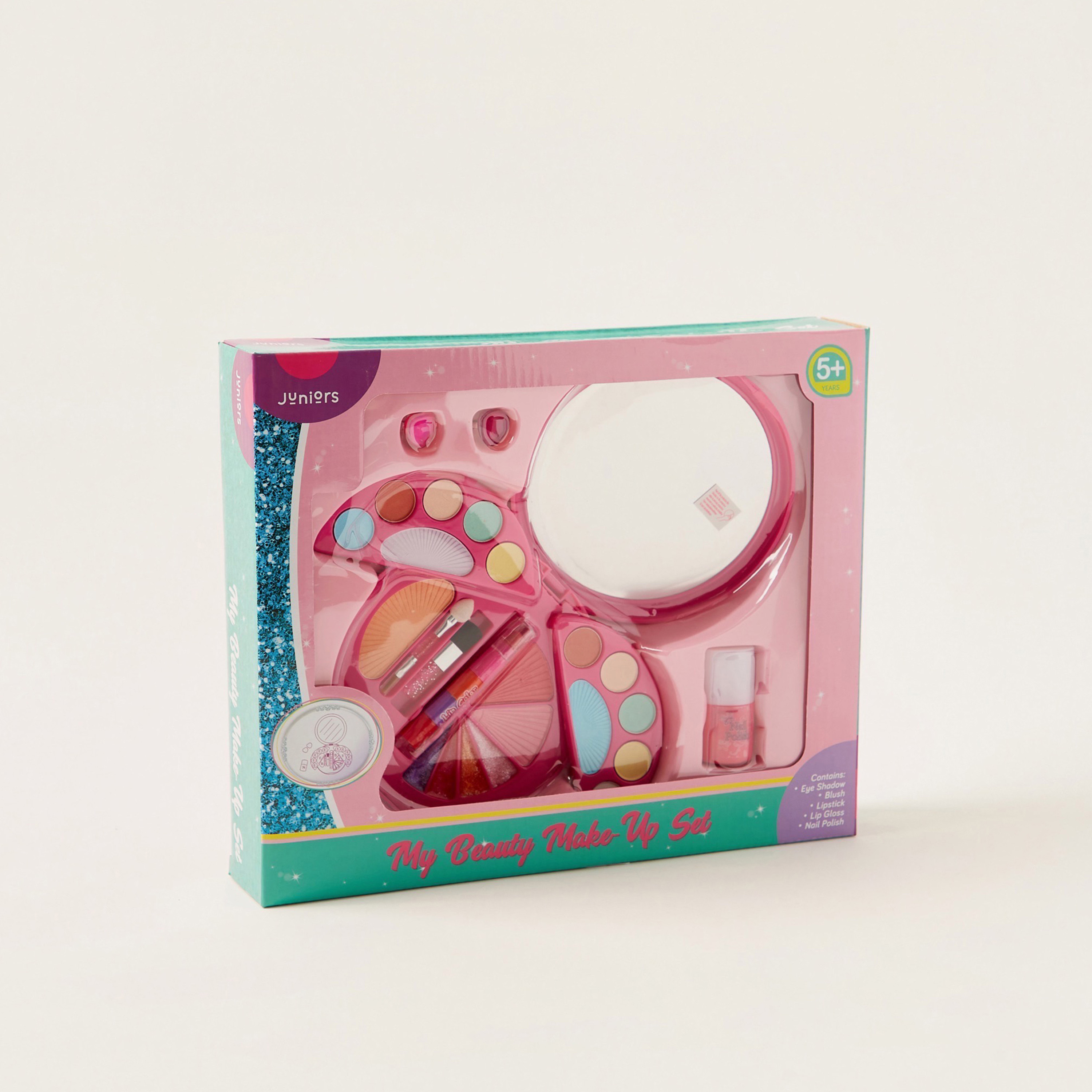Juniors My Beauty Make-Up Set-toys-roleplay-makeupandcosmeticsets-image-5