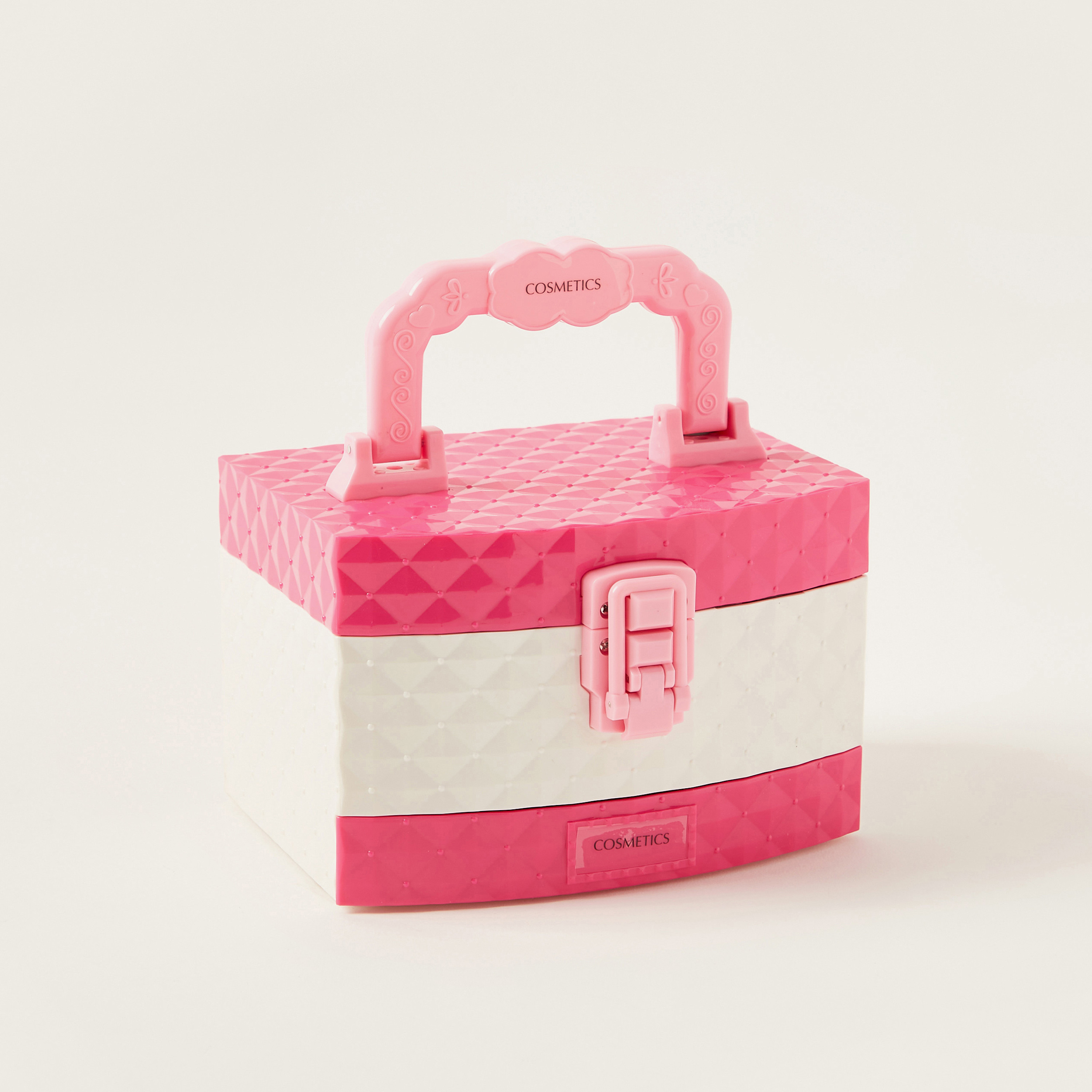 مجموعة صندوق المكياج المثالي من جونيورز-toys-roleplay-makeupandcosmeticsets-image-4