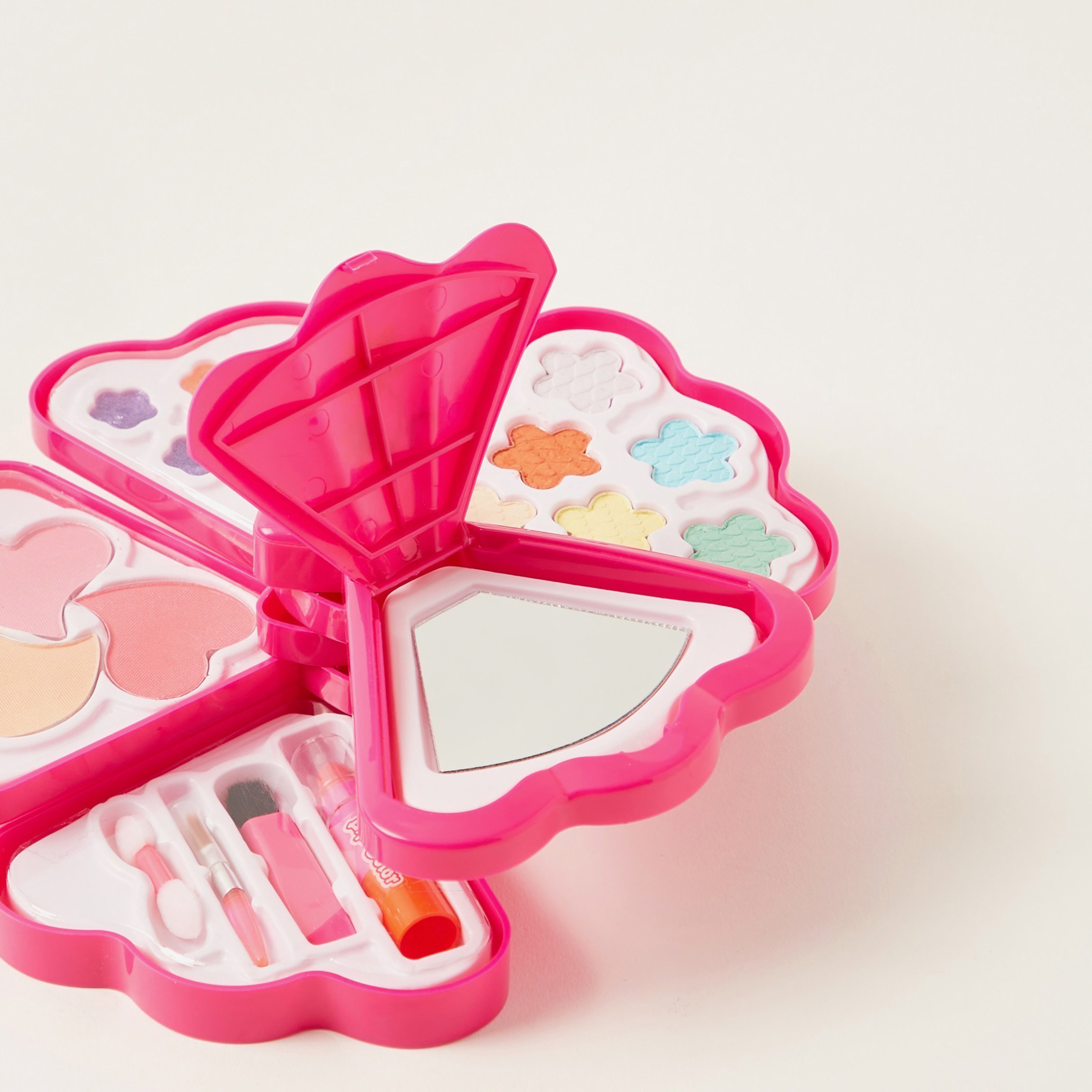 مجموعة مكياج ماي بيوتي من جونيورز-toys-roleplay-makeupandcosmeticsets-image-5