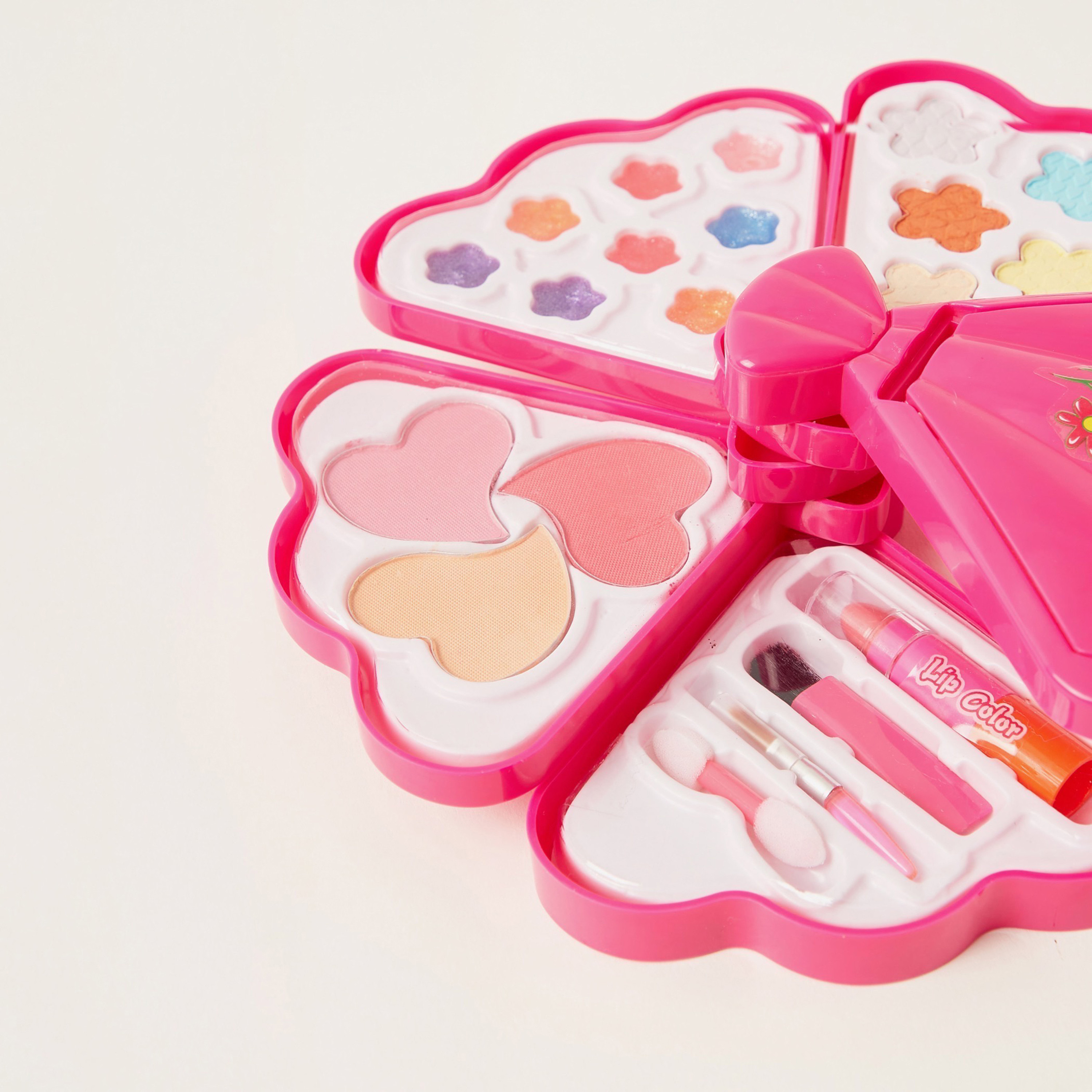 مجموعة مكياج ماي بيوتي من جونيورز-toys-roleplay-makeupandcosmeticsets-image-6