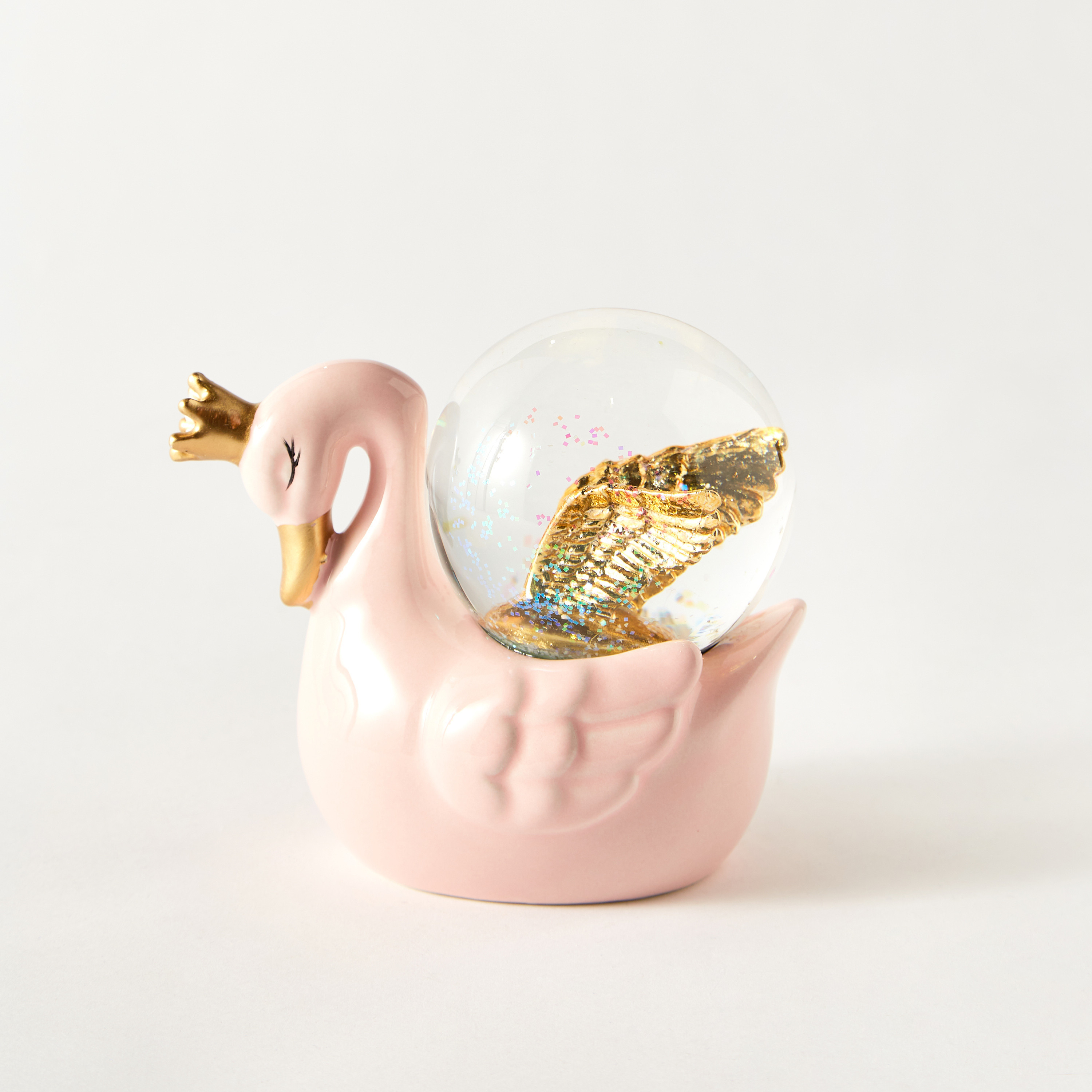بلورة مائية بجعة-household-decor-decorativeobjectsandsculptures-image-1