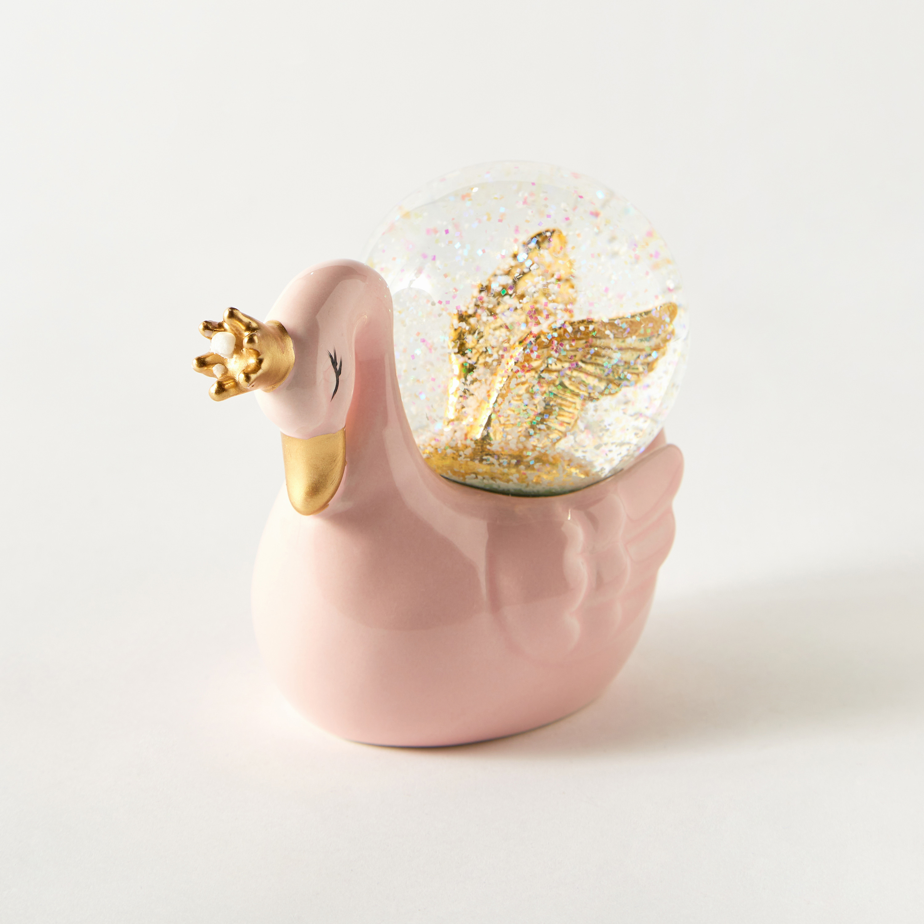 بلورة مائية بجعة-household-decor-decorativeobjectsandsculptures-image-2