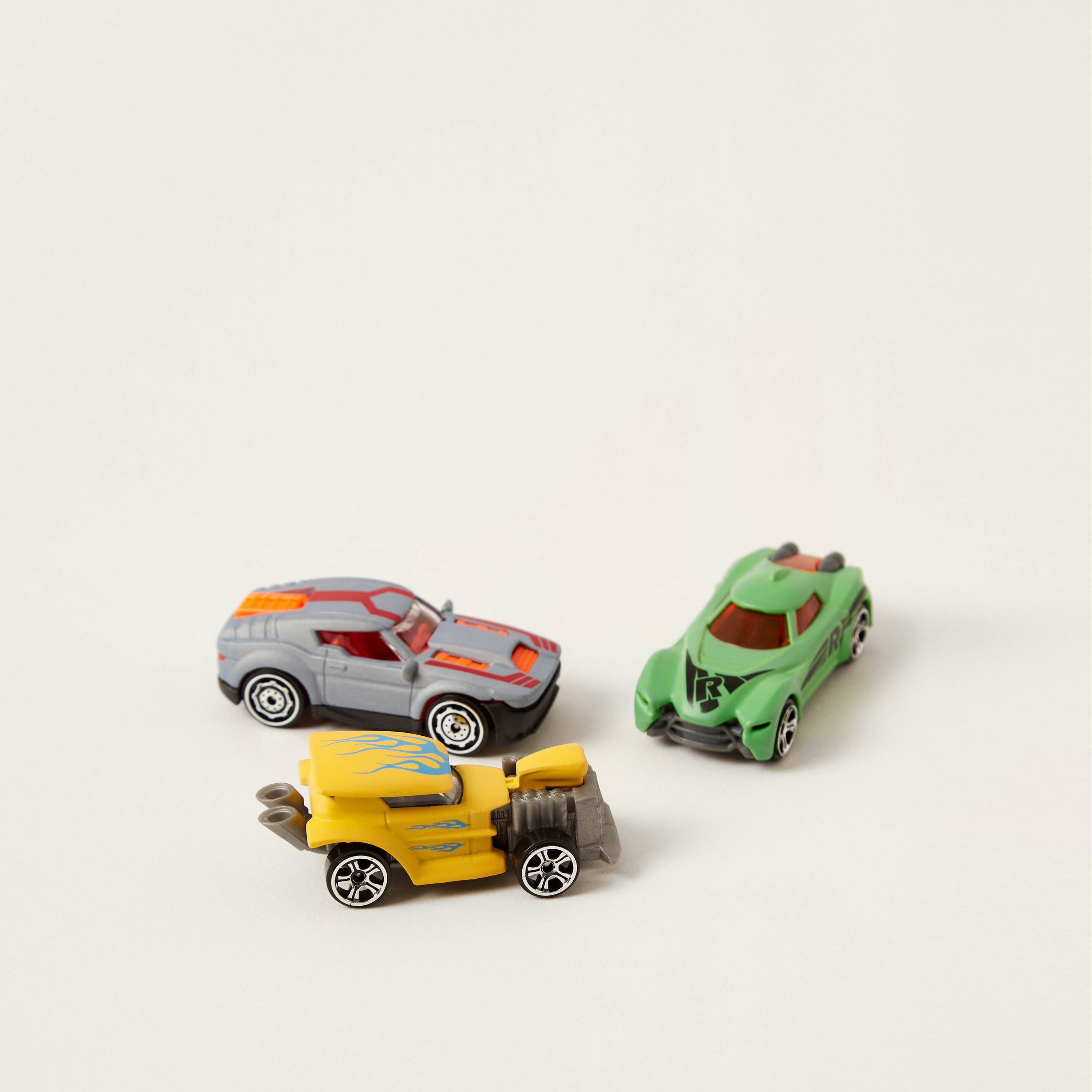 Teamsterz 3-Piece Colour Change Toy Car Set-toys-playvehicles-cars-image-4