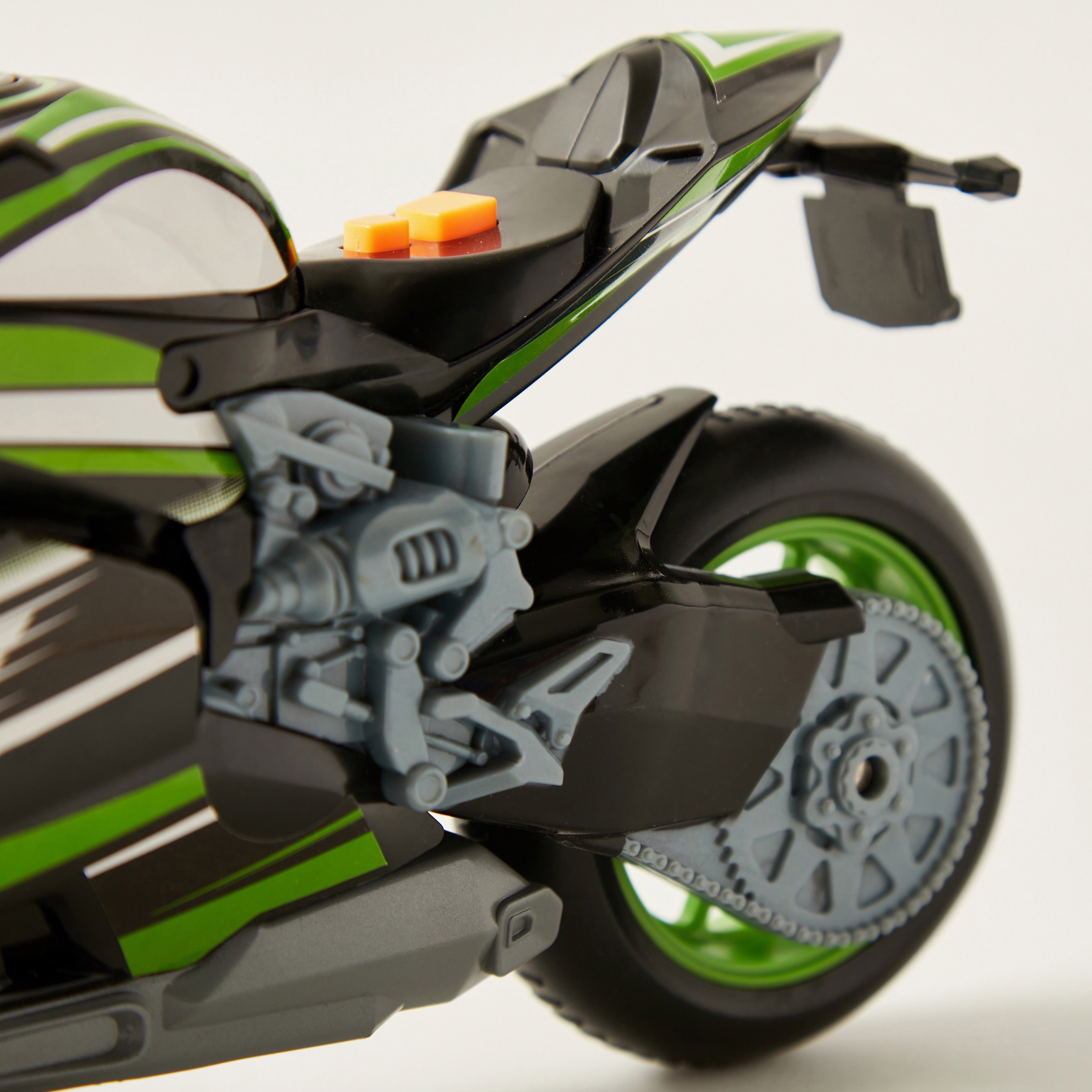 Teamsterz Street Moverz Wheelie Toy Bike-toys-playvehicles-cars-image-3