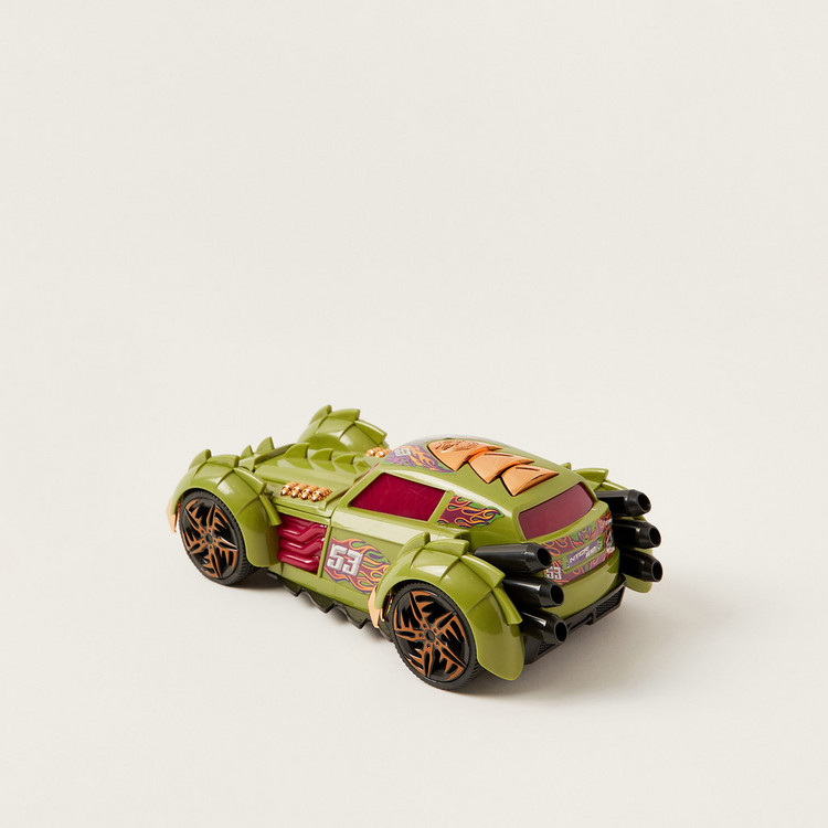 Teamsterz Monster Converter Toy Car