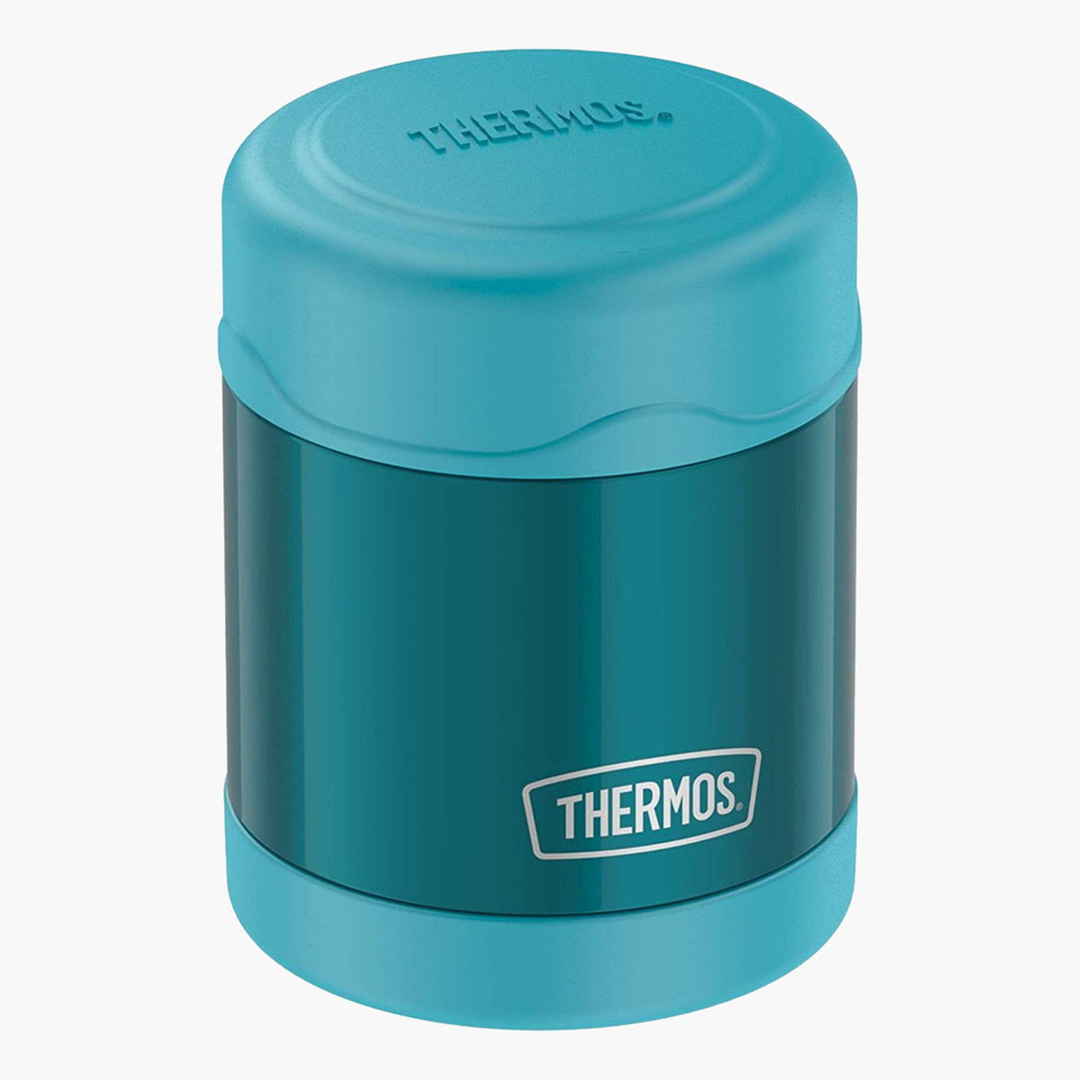 Thermos Funtainer Stainless Steel Food Jar - 290 ml-baby-feeding-accessories-image-1