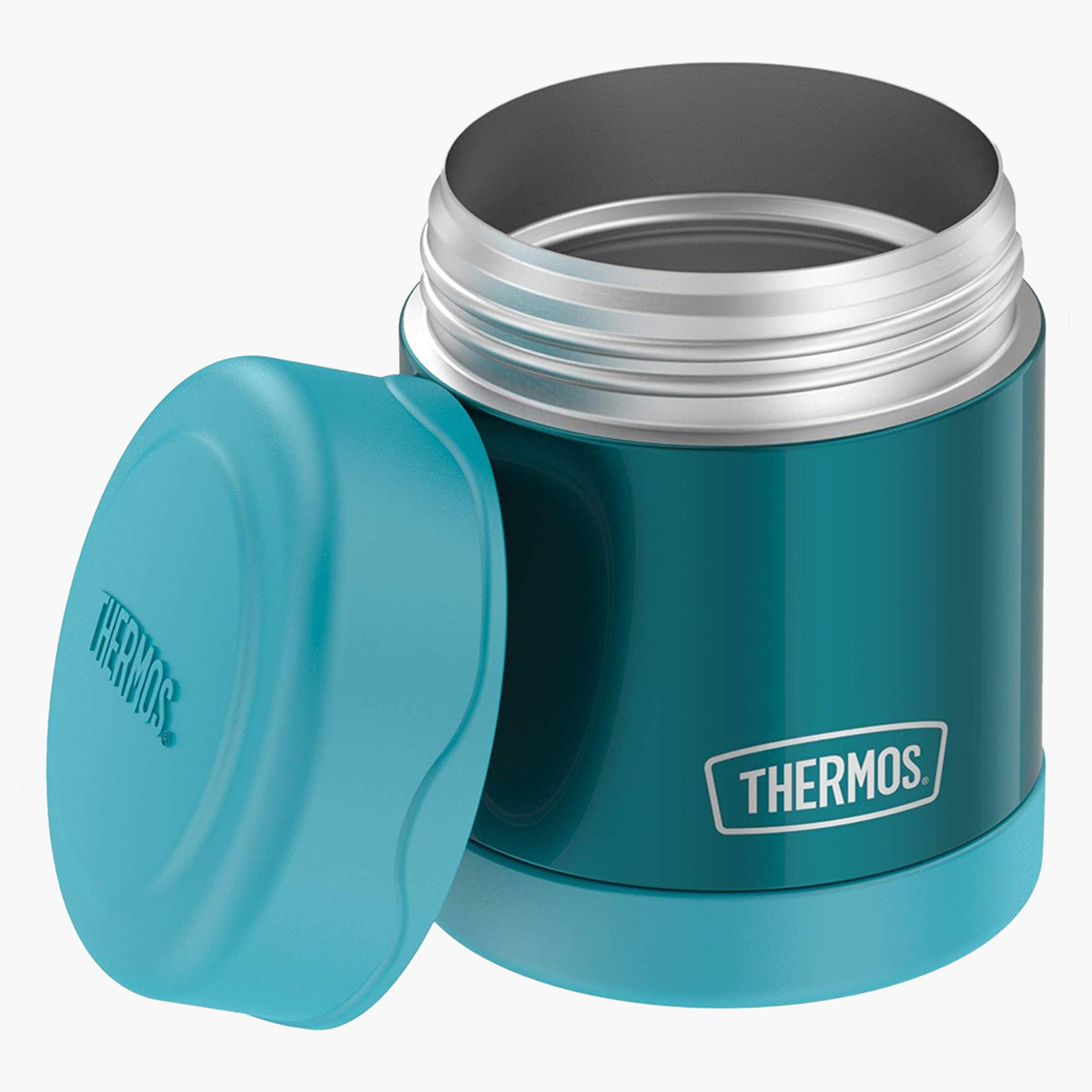Thermos Funtainer Stainless Steel Food Jar - 290 ml-baby-feeding-accessories-image-2