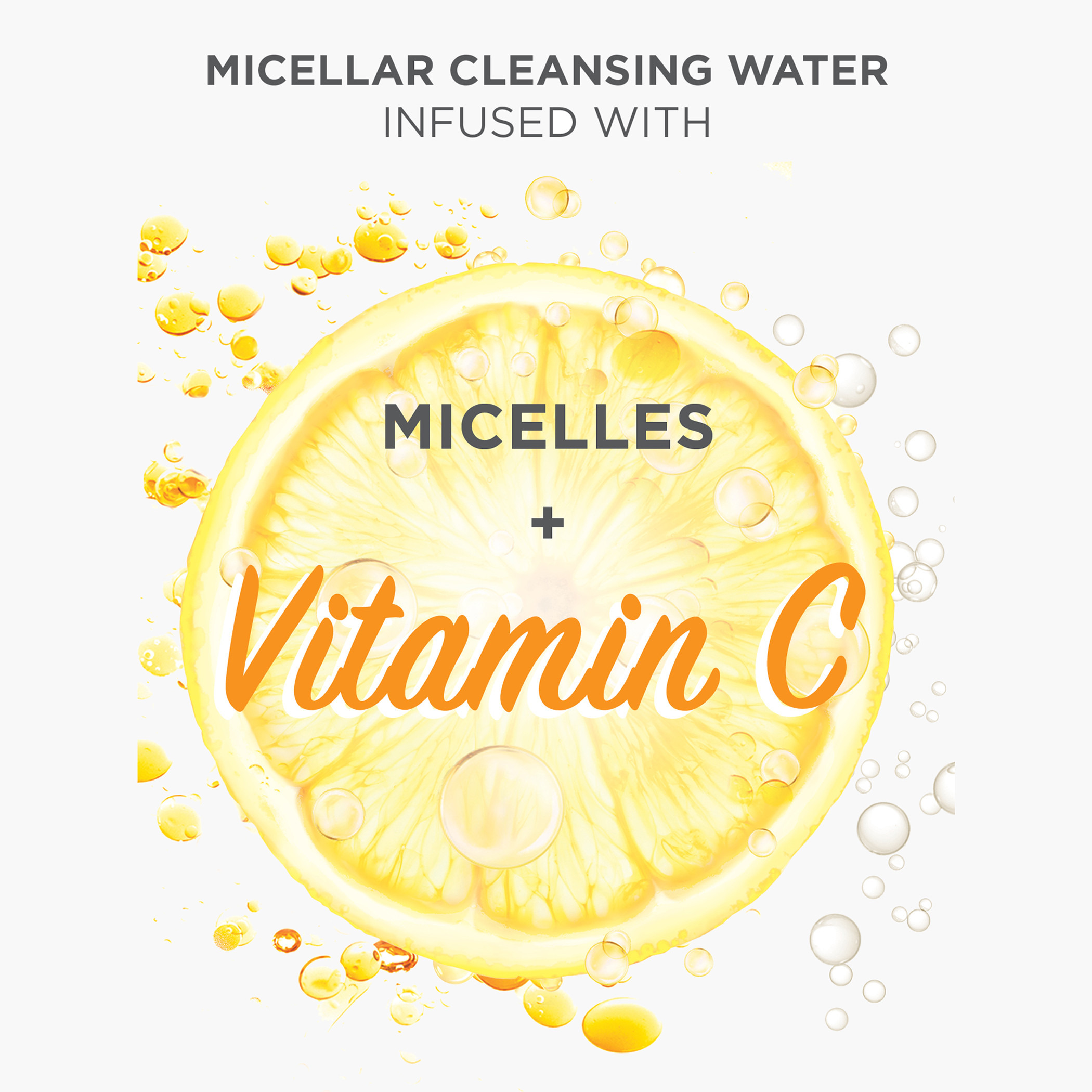Garnier Skin Active Micellar Cleansing Water with Vitamin C - 100 ml-beautyandpersonalcare-makeup-face-makeupremovers-image-2