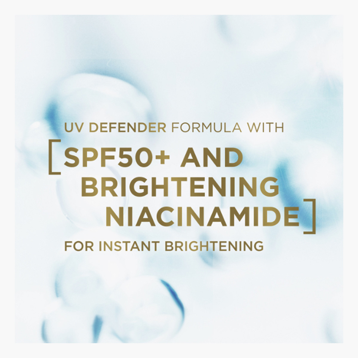 Loreal UV Defender Instant Bright Daily Anti-Ageing Sunscreen SPF 50+ with Niacinamide - 50 ml-beautyandpersonalcare-skin-suncare-bodysunscreen-image-3