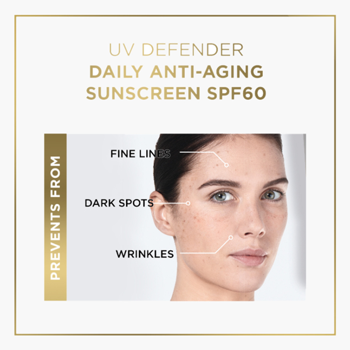 Loreal UV Defender Instant Bright Daily Anti-Ageing Sunscreen SPF 50+ with Niacinamide - 50 ml-beautyandpersonalcare-skin-suncare-bodysunscreen-image-5