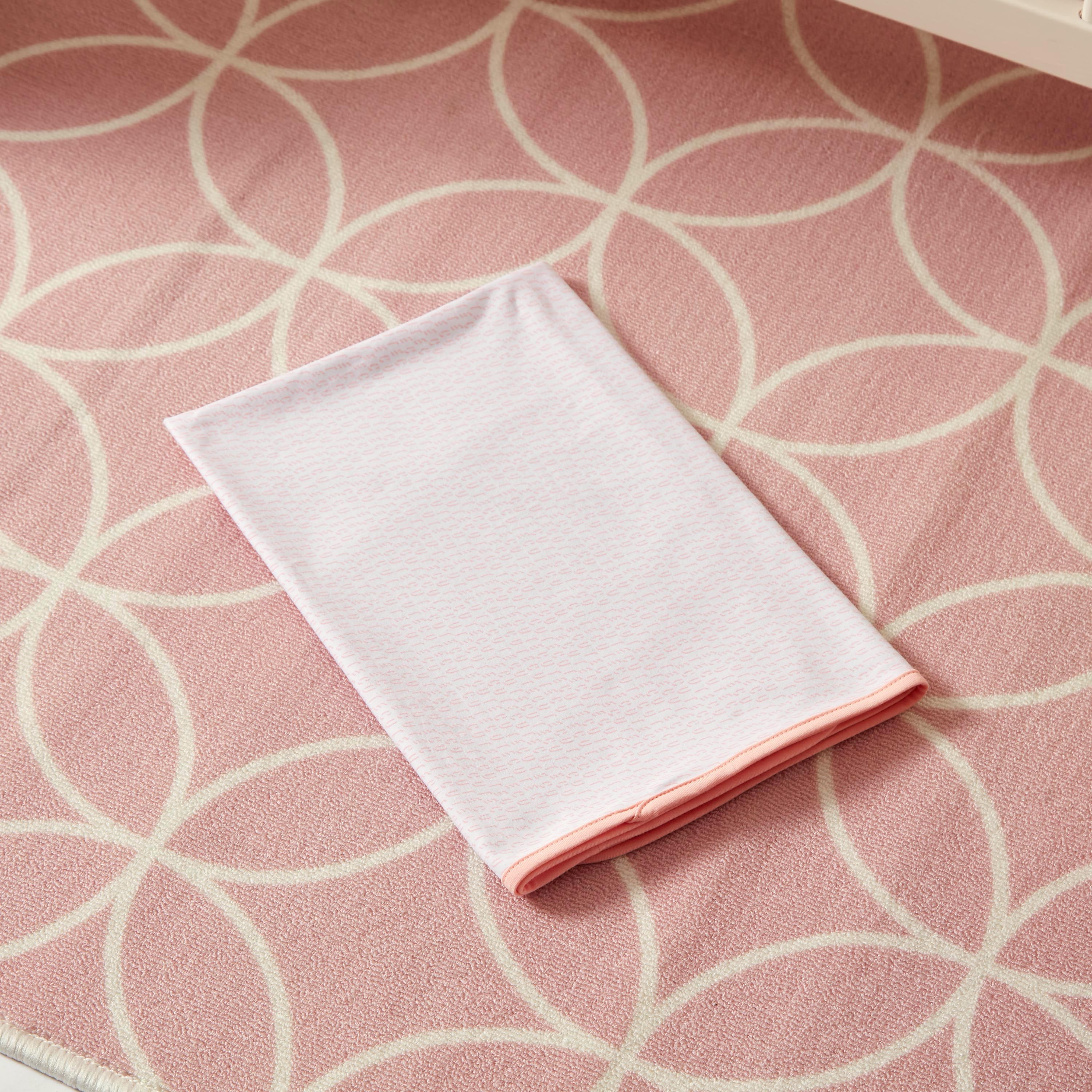 Juniors Printed Receiving Blanket - 70x70 cms-baby-nursery-blanketsandswaddles-receivingblankets-image-4