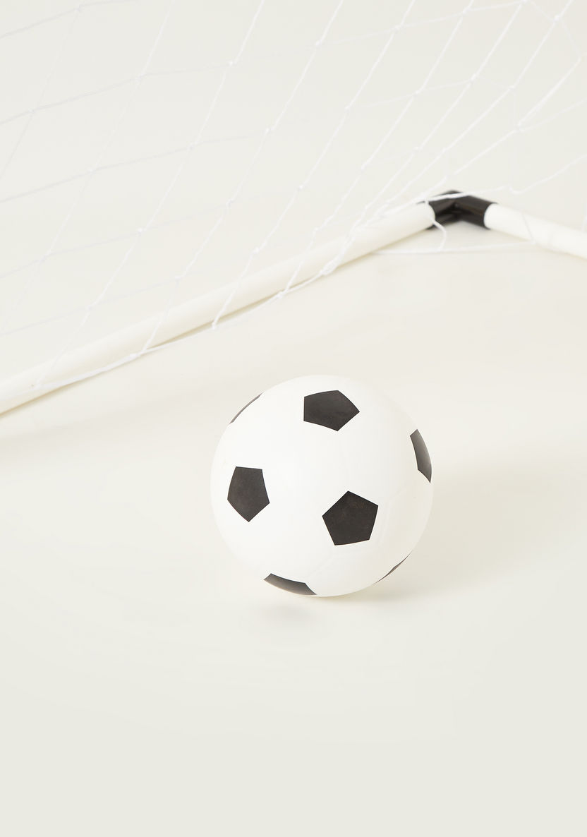 Soccer Goal Set-Outdoor Activity-image-1
