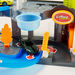 Parking Lot Playset with Colour Changing Cars-Dolls and Playsets-thumbnail-2