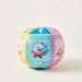 Juniors Printed Ball with Bell-Baby and Preschool-thumbnail-0