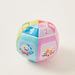Juniors Printed Ball with Bell-Baby and Preschool-thumbnail-1