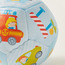 Juniors Printed Ball with Bell-toys-outdoor-sports-image-3