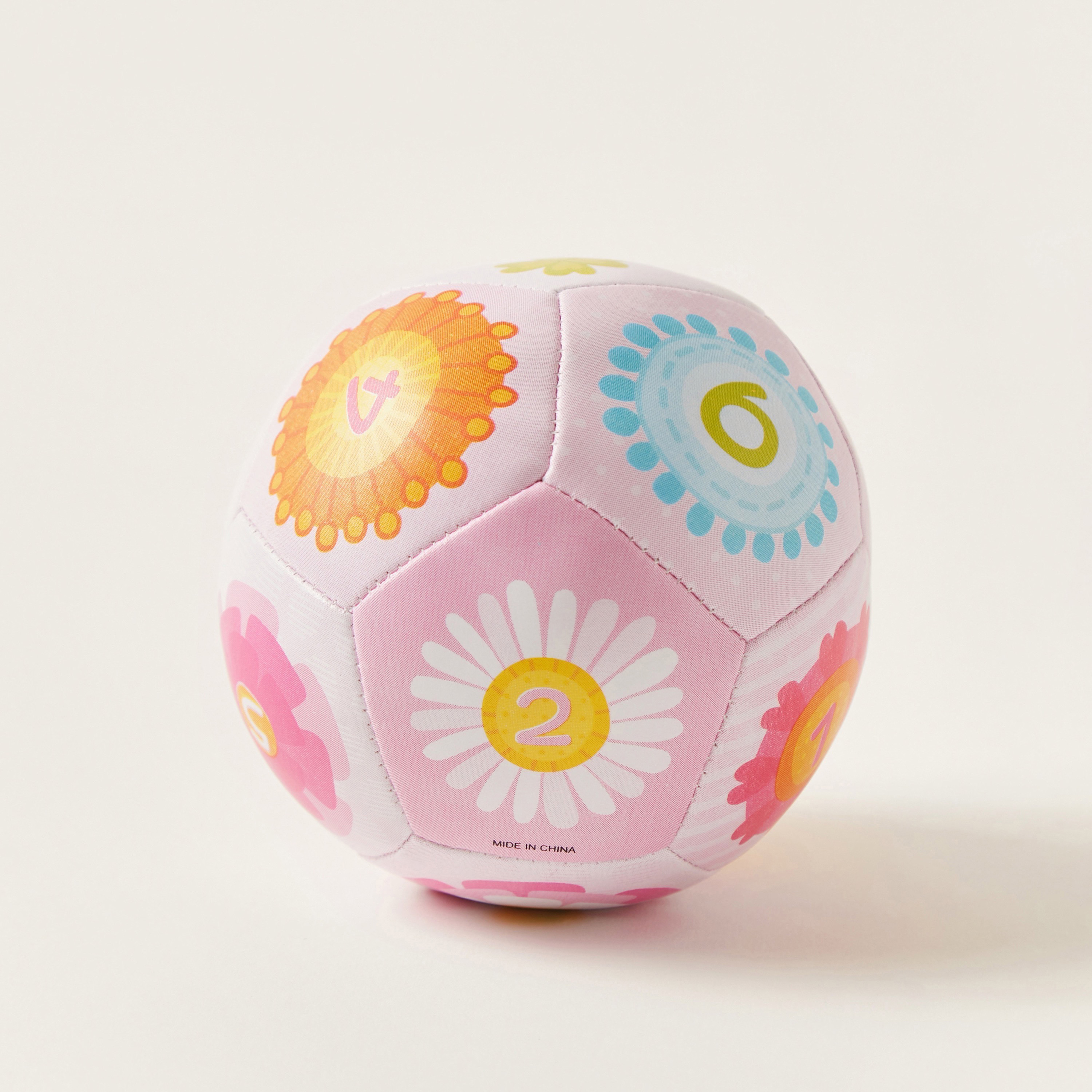 كرة بطبعات من جونيورز-toys-outdoor-sports-image-3
