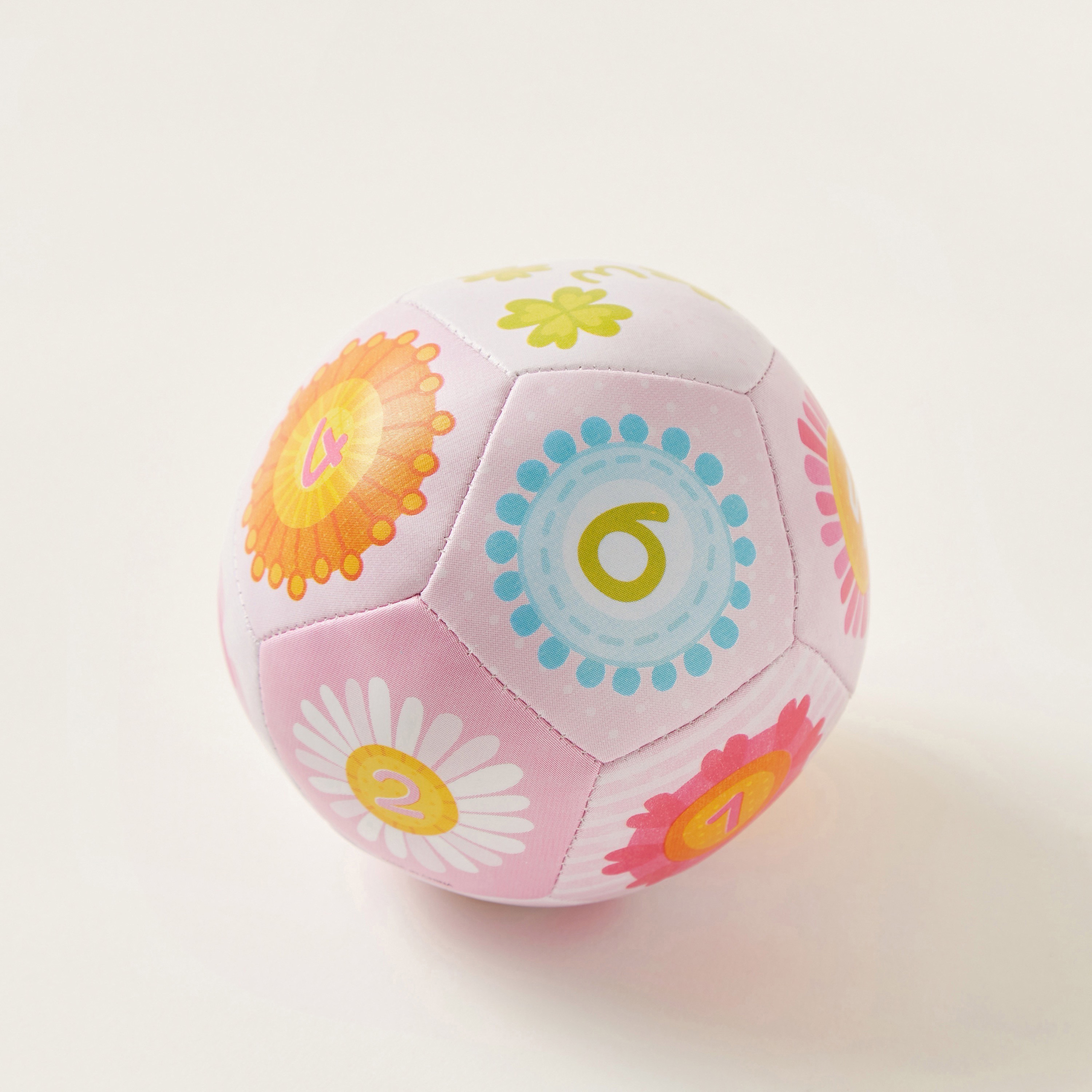 كرة بطبعات من جونيورز-toys-outdoor-sports-image-2