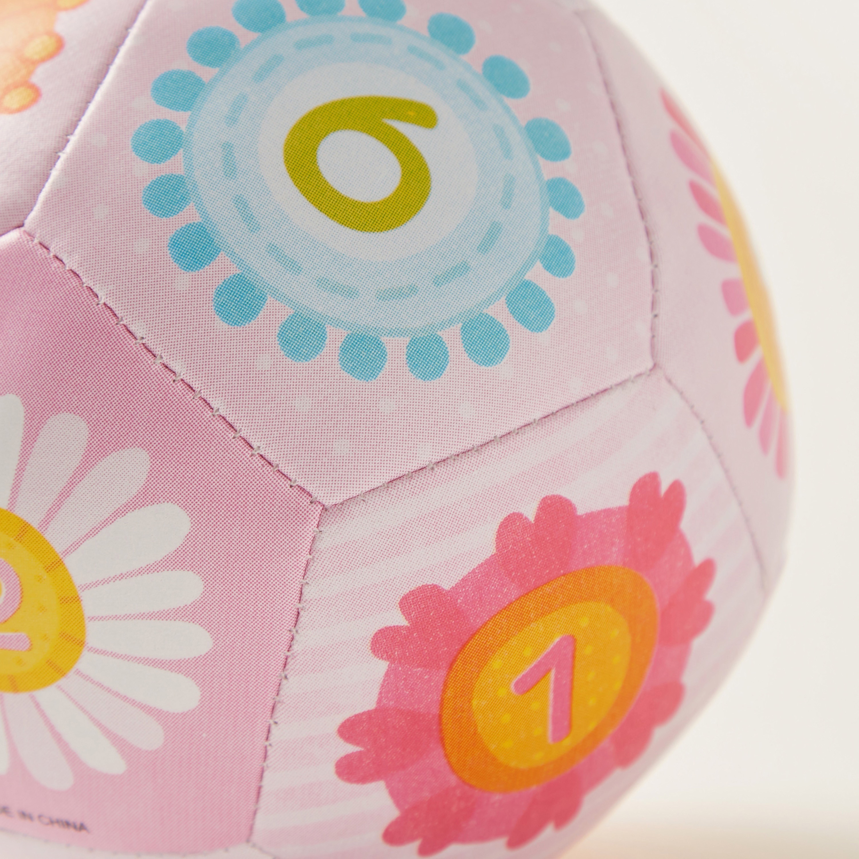 كرة بطبعات من جونيورز-toys-outdoor-sports-image-1