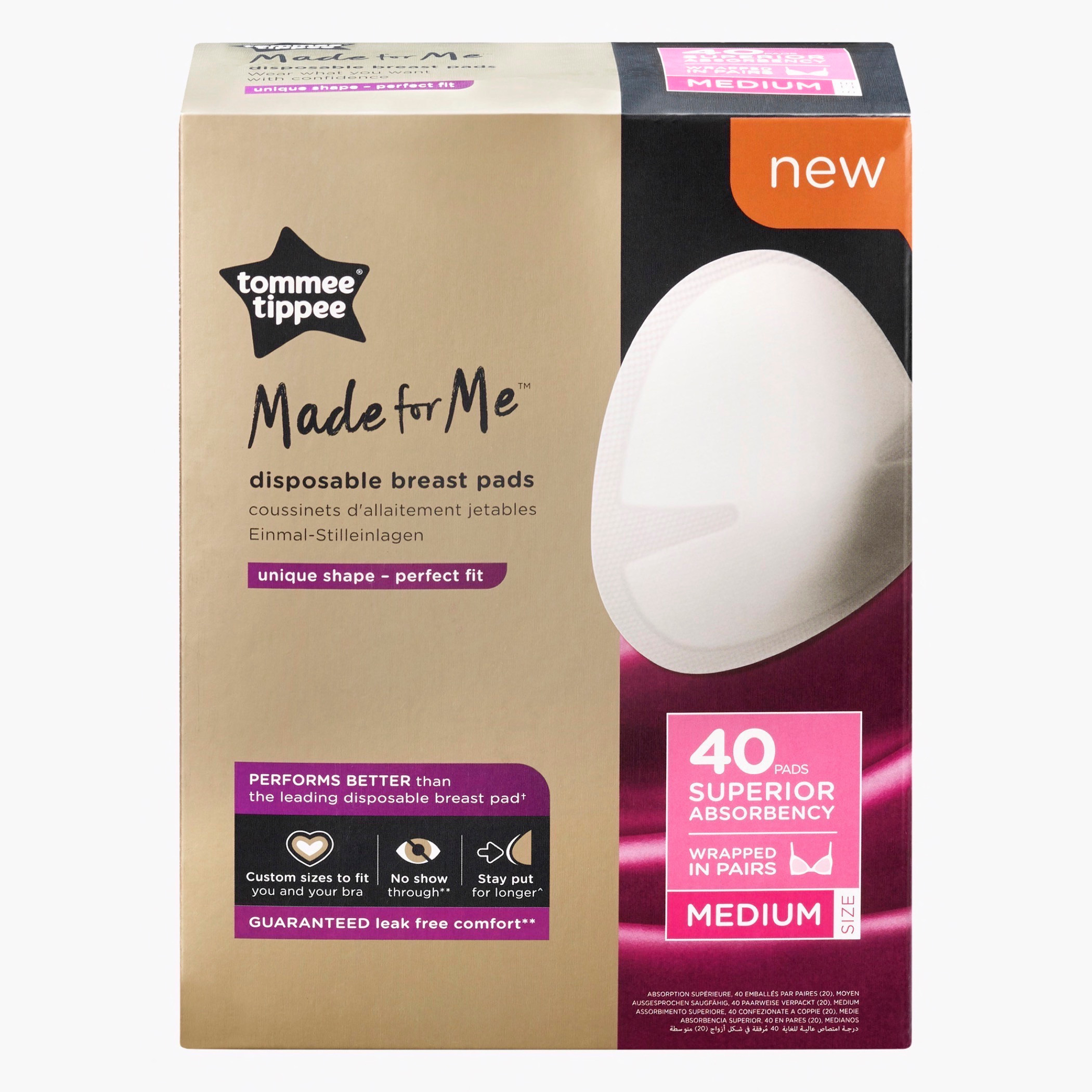 Tommee Tippee Electric Breast Pump - Bundle-baby-feeding-breastfeedingandcare-image-10