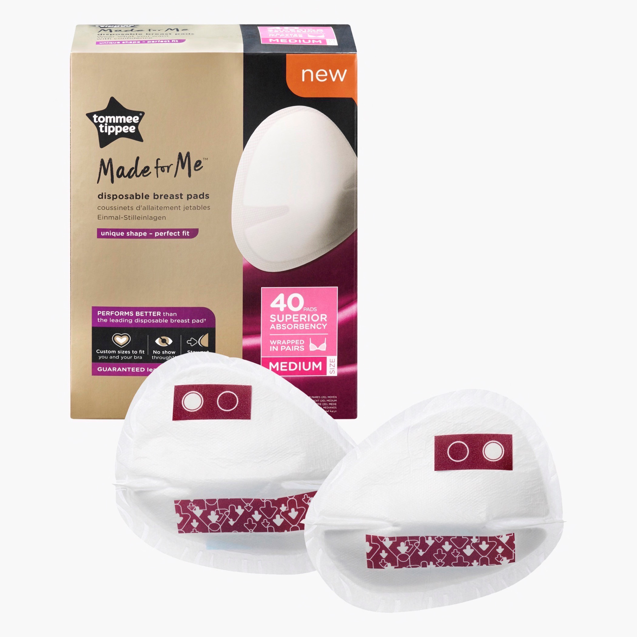 Tommee Tippee Electric Breast Pump - Bundle-baby-feeding-breastfeedingandcare-image-2