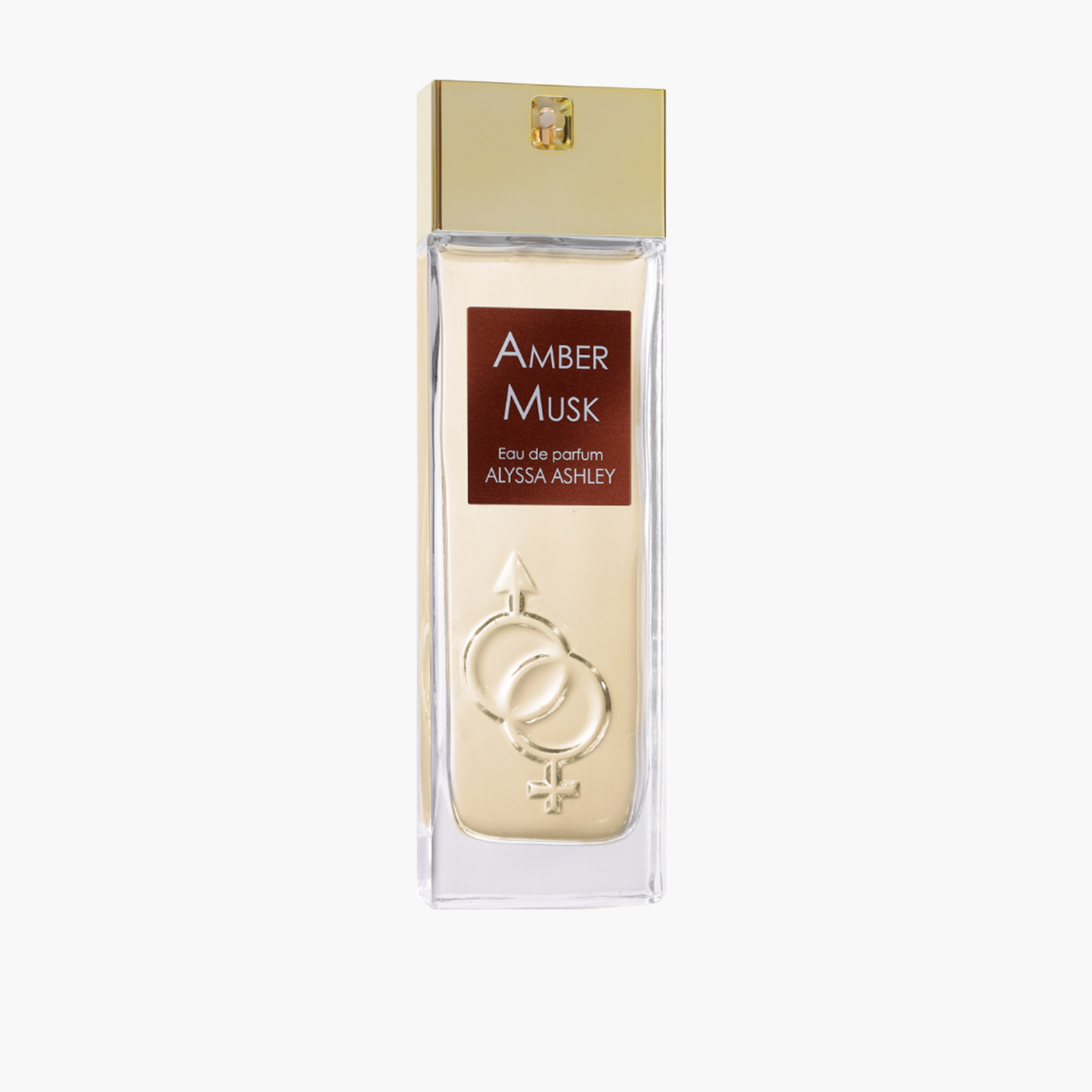 Alyssa Ashley Amber Musk Eau De Parfum Spray - 100 ml-beautyandpersonalcare-fragrance-unisex-image-1