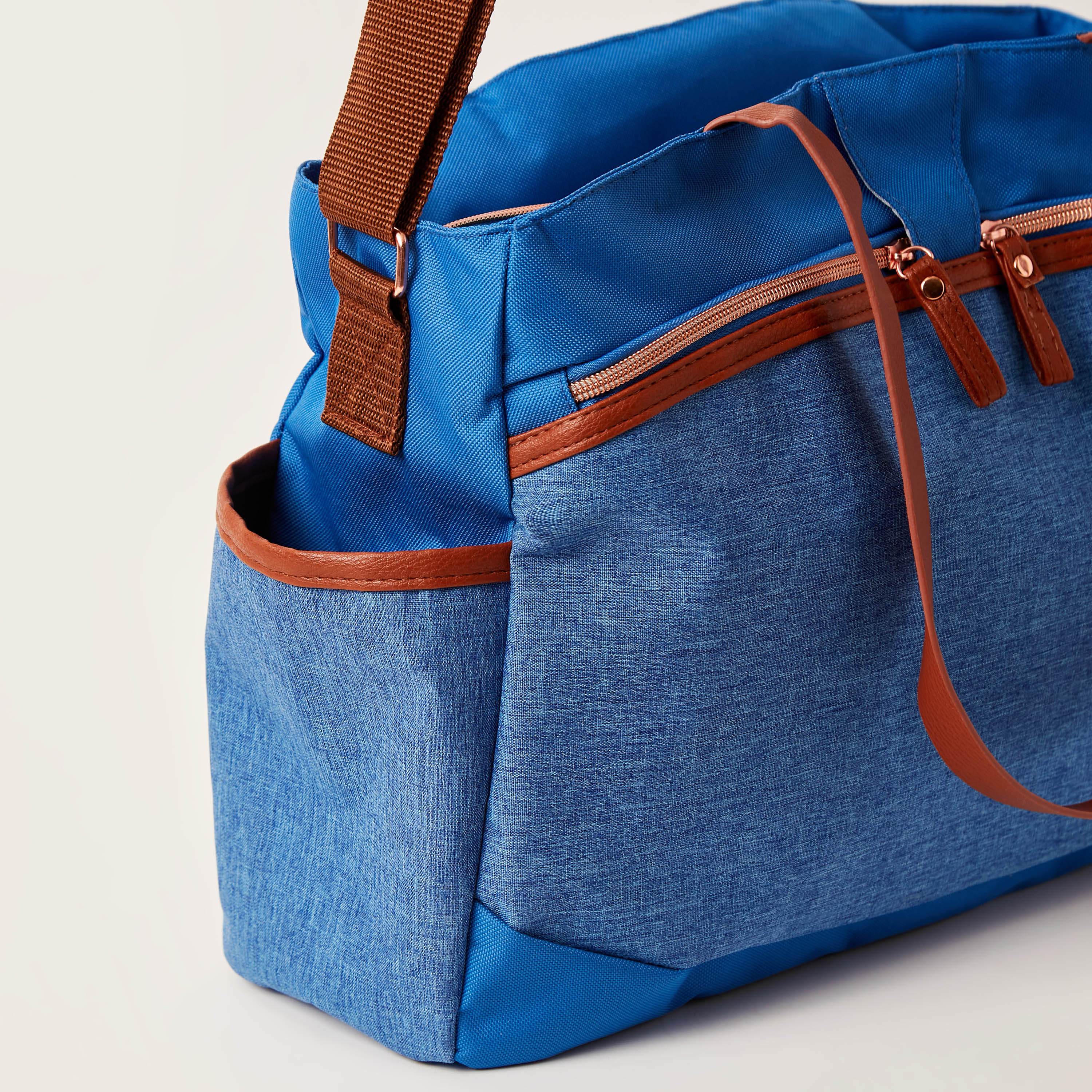 شنطة حفّاضات سادة من جيجلز-baby-gear-diaperbags-image-4
