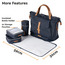 BabaBing! Erin Tote Changing Bag-baby-diapering-diaperbags-image-11