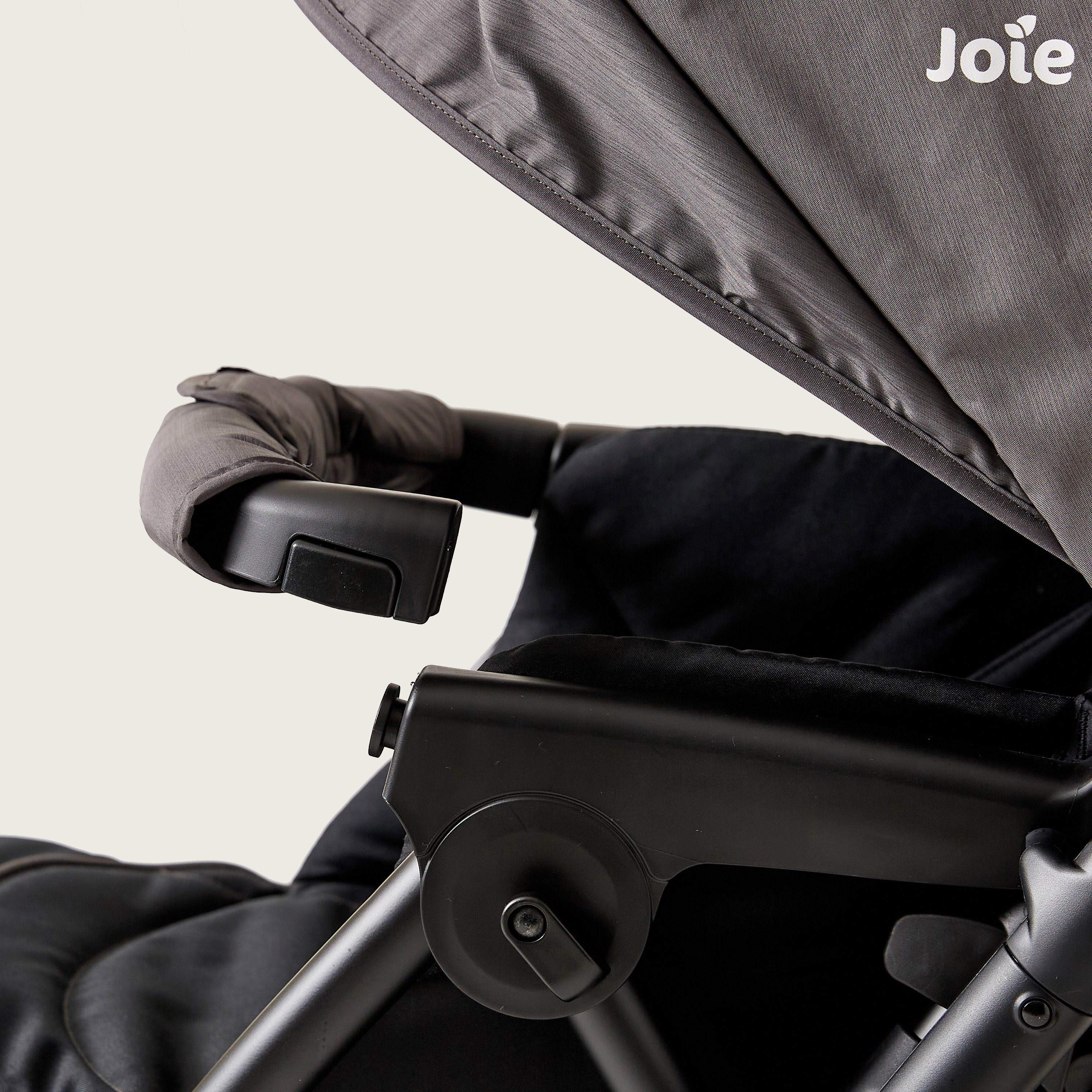 Joie Mirus Ember Stroller with Reversible Handle and One-Hand Fold Technology (Upto 3 years)-baby-gear-strollersandprams-strollers-image-10