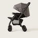 Joie Mirus Ember Stroller with Reversible Handle and One-Hand Fold Technology (Upto 3 years)-Strollers-thumbnail-10