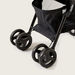 Joie Mirus Ember Stroller with Reversible Handle and One-Hand Fold Technology (Upto 3 years)-Strollers-thumbnail-12