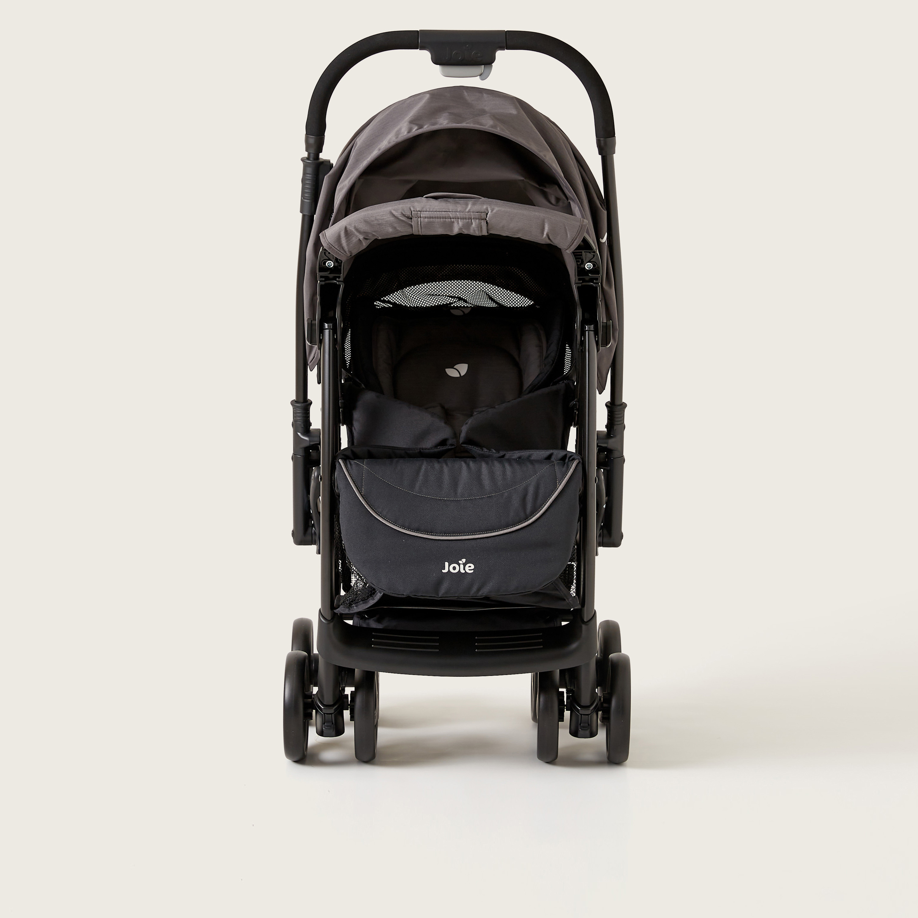 Buy Joie Mirus Ember Stroller with Reversible Handle and One Hand