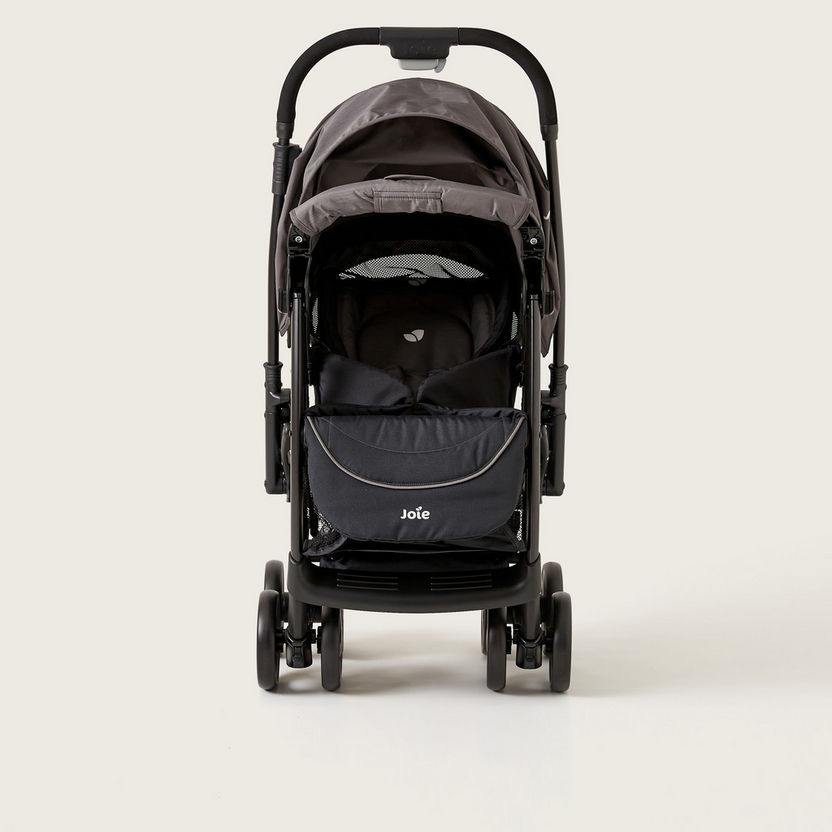 Joie Mirus Ember Stroller with Reversible Handle and One-Hand Fold Technology (Upto 3 years)-Strollers-image-13