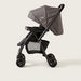Joie Mirus Ember Stroller with Reversible Handle and One-Hand Fold Technology (Upto 3 years)-Strollers-thumbnail-2