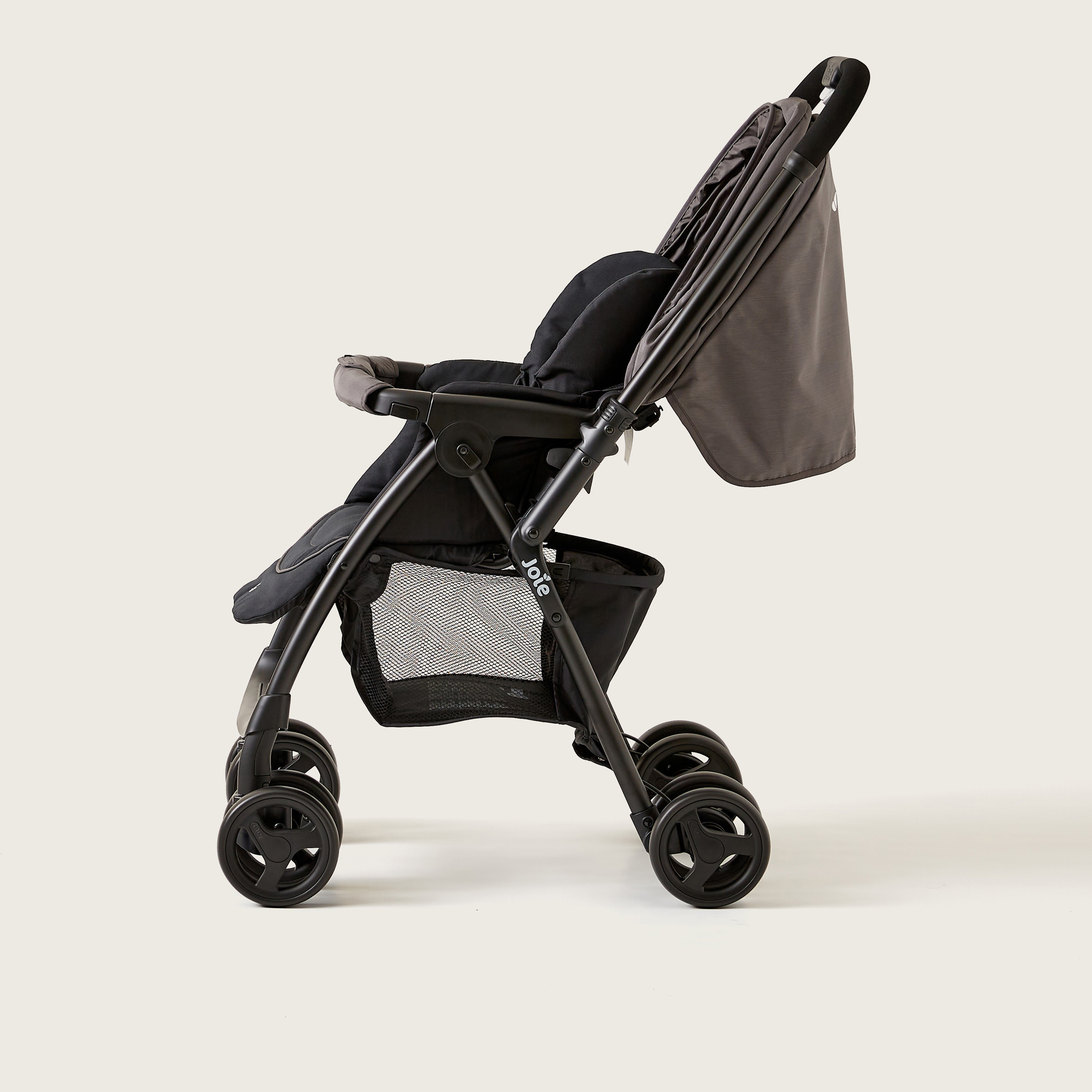 Joie Mirus Ember Stroller with Reversible Handle and One-Hand Fold Technology (Upto 3 years)-baby-gear-strollersandprams-strollers-image-4