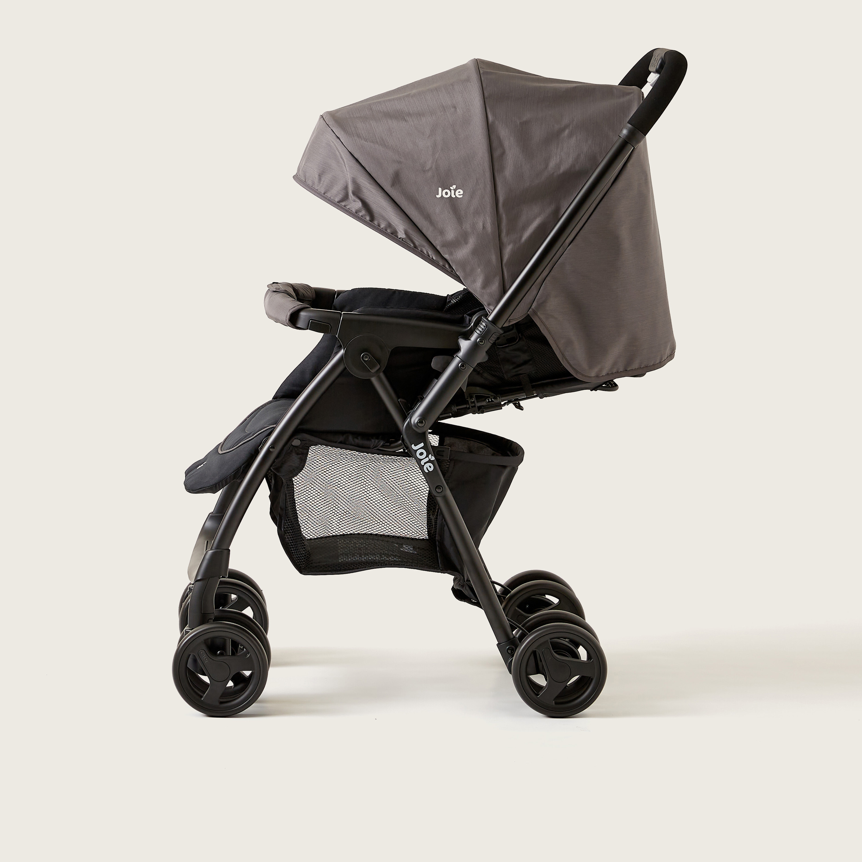 Joie Mirus Ember Stroller with Reversible Handle and One-Hand Fold Technology (Upto 3 years)-baby-gear-strollersandprams-strollers-image-5