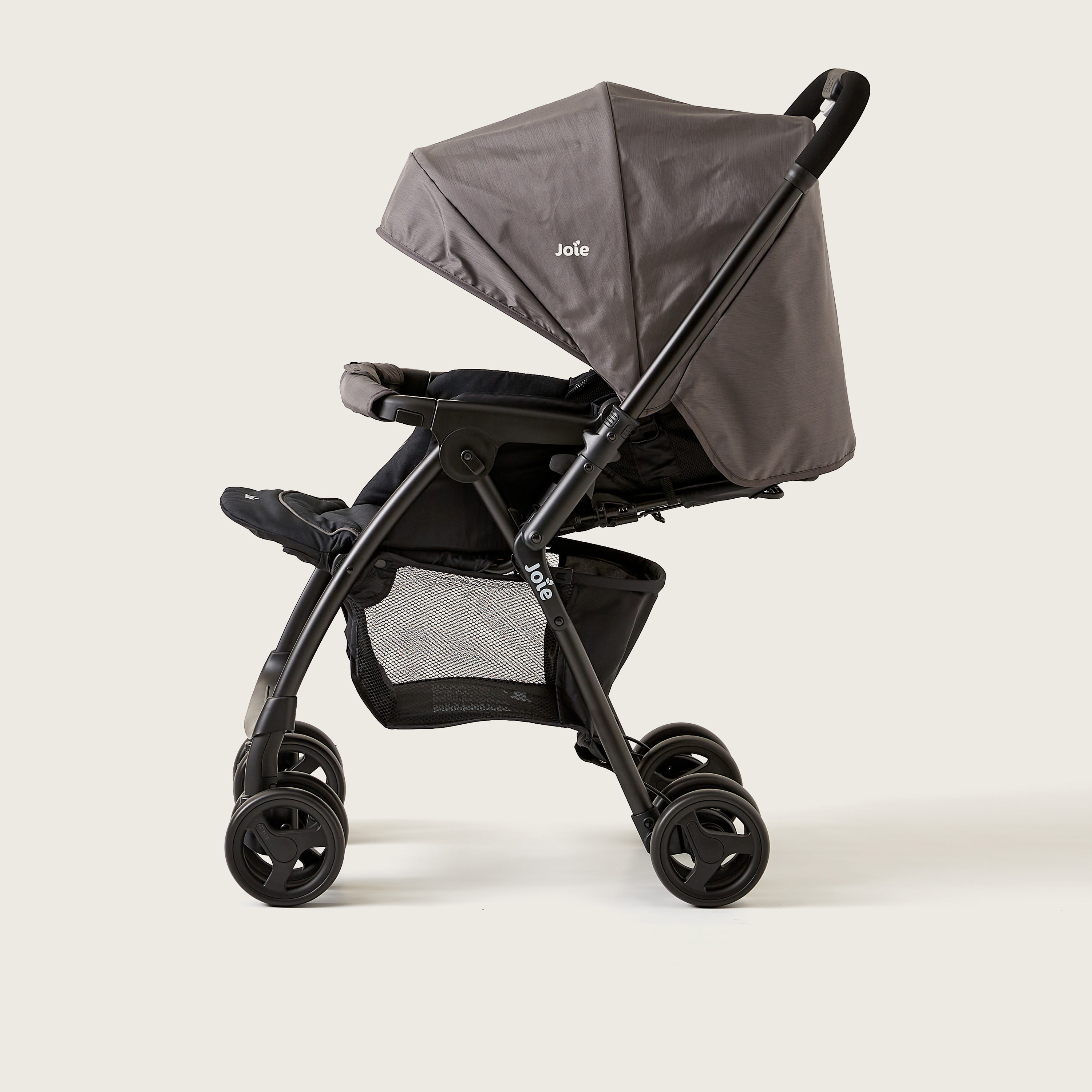 Joie Mirus Ember Stroller with Reversible Handle and One-Hand Fold Technology (Upto 3 years)-baby-gear-strollersandprams-strollers-image-6