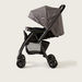 Joie Mirus Ember Stroller with Reversible Handle and One-Hand Fold Technology (Upto 3 years)-Strollers-thumbnail-6