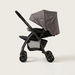 Joie Mirus Ember Stroller with Reversible Handle and One-Hand Fold Technology (Upto 3 years)-Strollers-thumbnailMobile-7