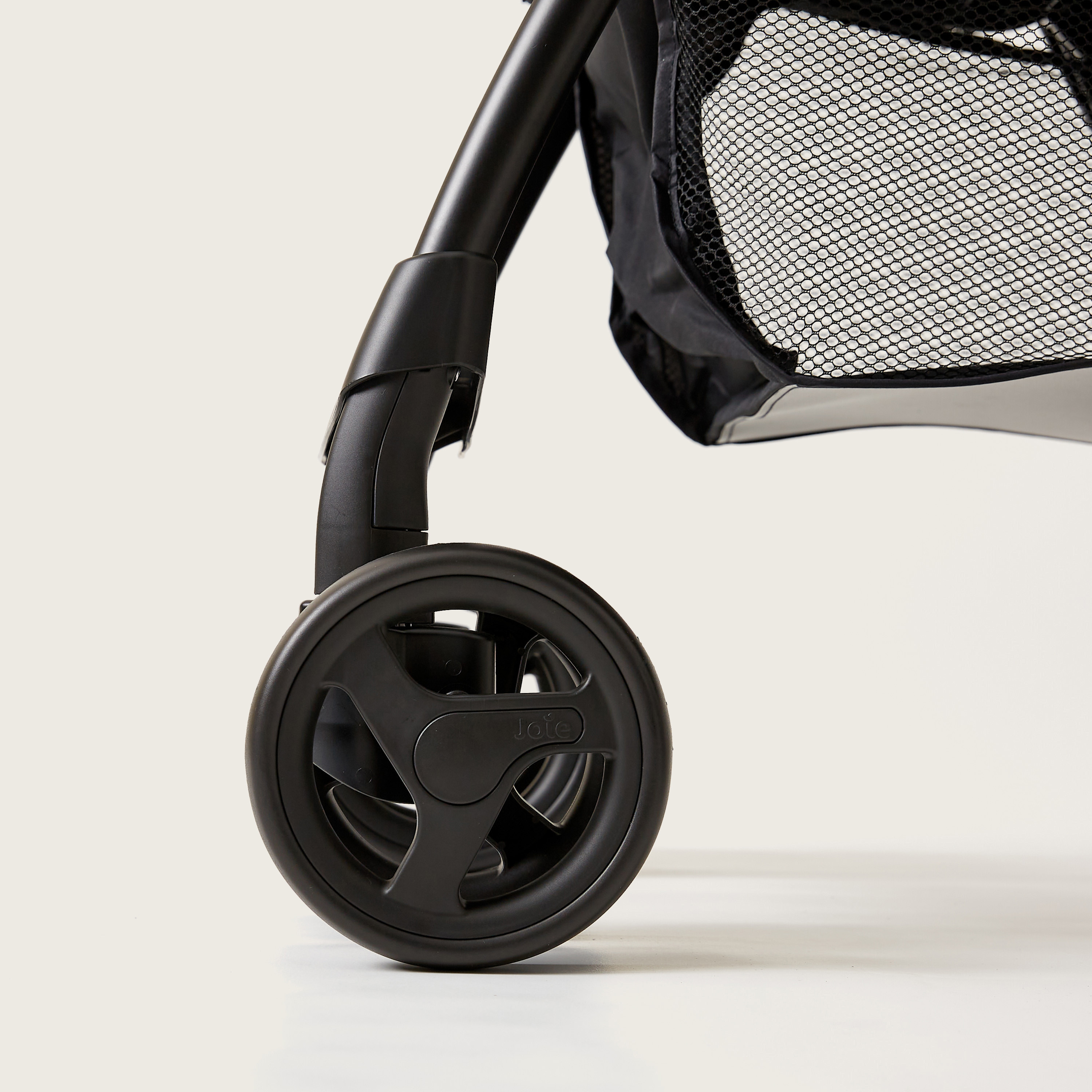 Joie Mirus Ember Stroller with Reversible Handle and One-Hand Fold Technology (Upto 3 years)-baby-gear-strollersandprams-strollers-image-9
