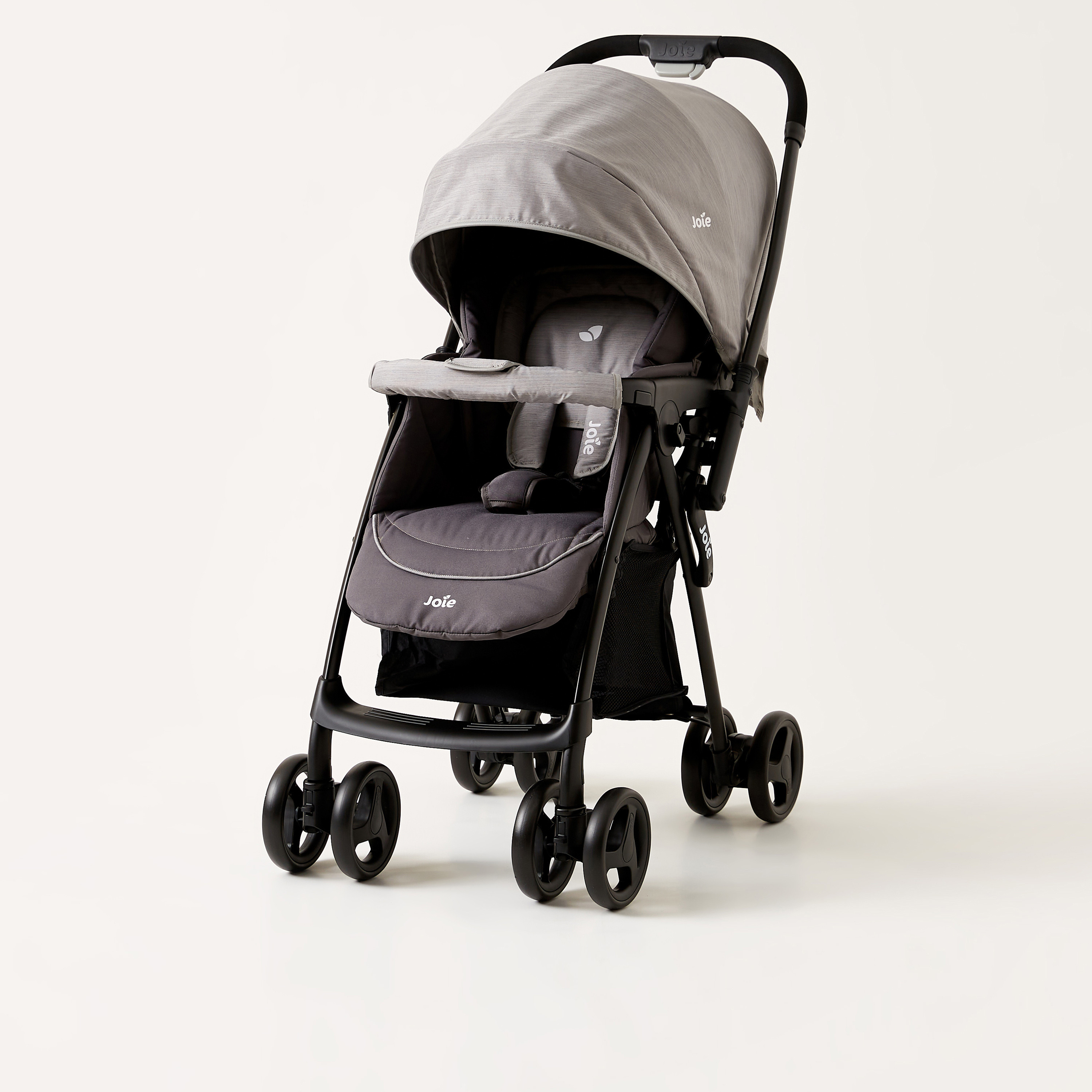 Joie store stroller reversible