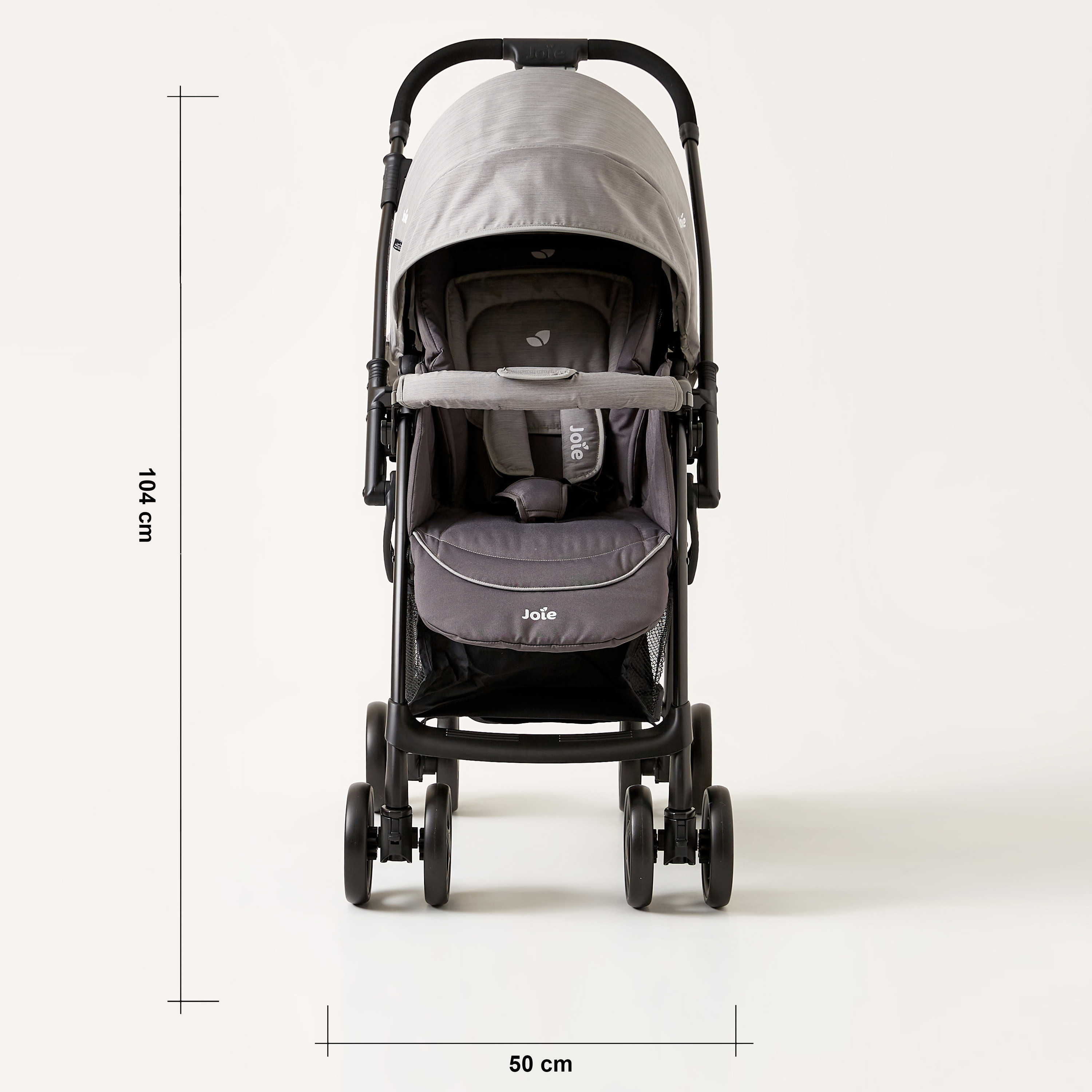 Joie hotsell reversible stroller