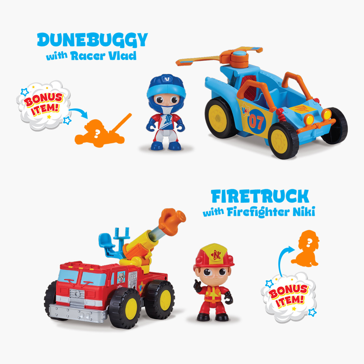 Vlad & Niki Assorted Figurine and Vehicle Play Set-toys-playfigures-actionplaysets-image-2