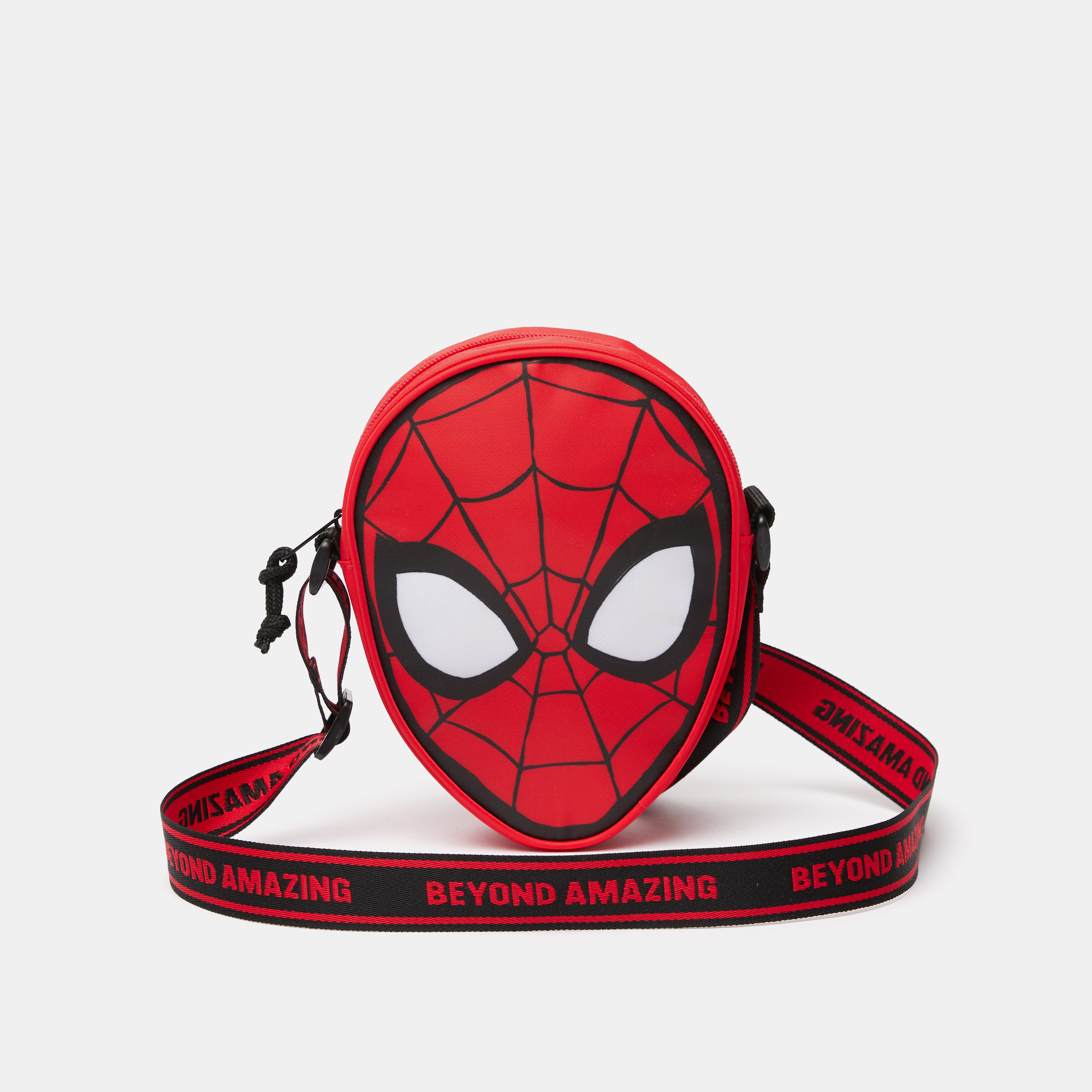 Spiderman discount crossbody bag