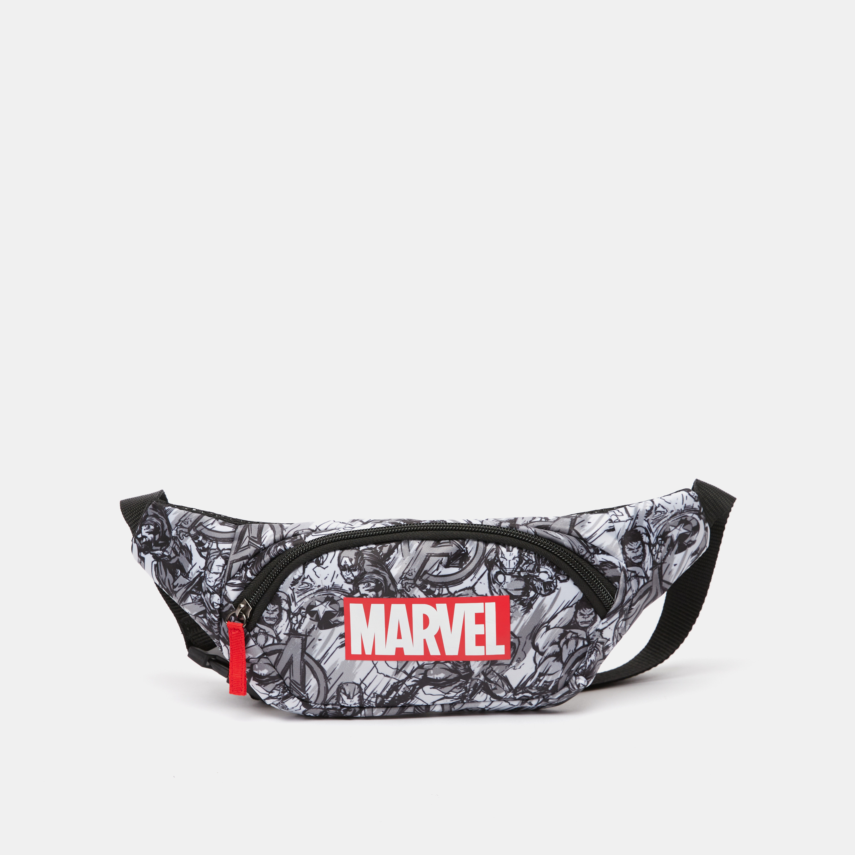 Marvel fanny clearance pack