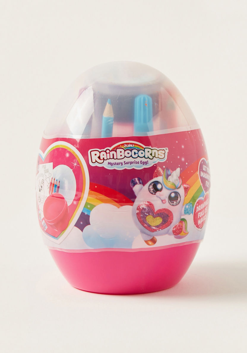 ZURU Mystery Surprise Egg-Novelties and Collectibles-image-3