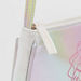 Disney Princess Print Handbag with Zip Closure-Girl%27s Bags-thumbnailMobile-1
