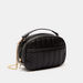 Missy Quilted Crossbody Bag with Detachable Chain Strap-Women%27s Handbags-thumbnail-2