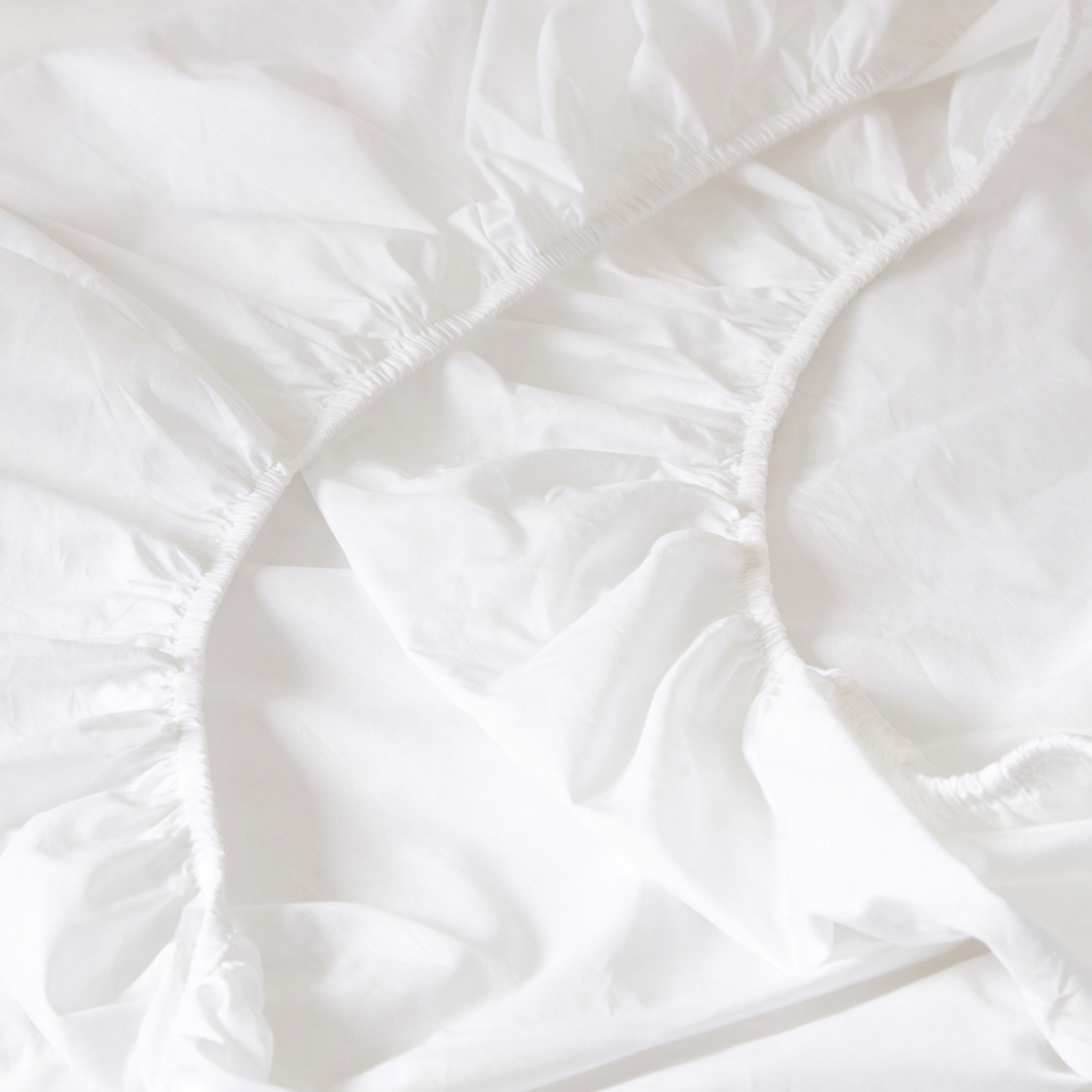 Juniors 2-Piece Crib Fitted Sheet Set - 130x70x20 cms-baby-nursery-babybedding-image-4