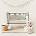 Juniors Printed Cot Bumper - 390x30 cms-Baby Bedding-thumbnail-0